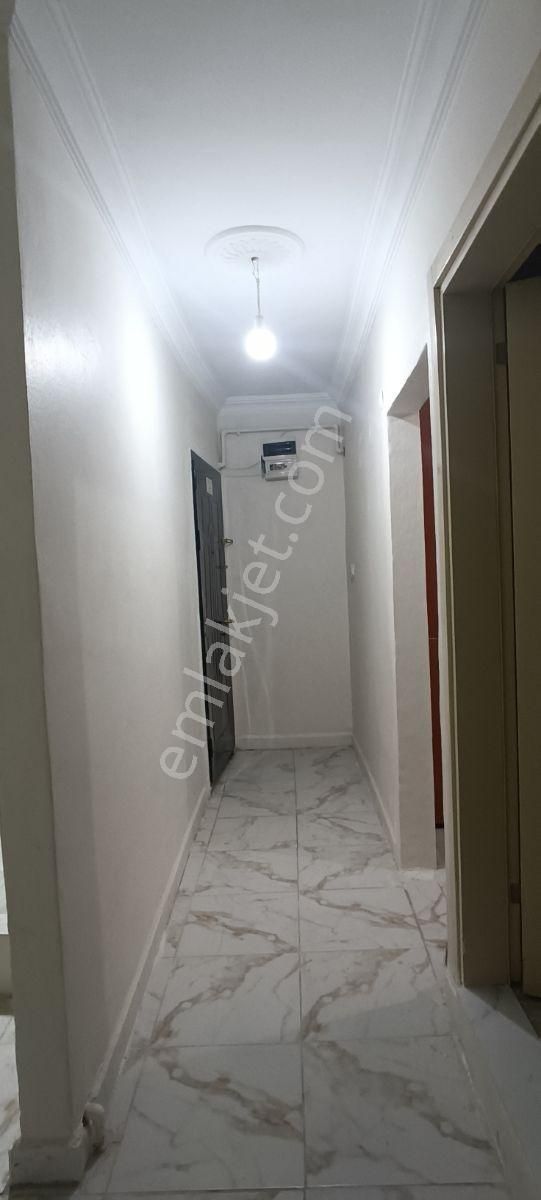 Şemsipaşa Satılık Daire Bahçe Kat Masrafsız 2+1 - Görsel 19