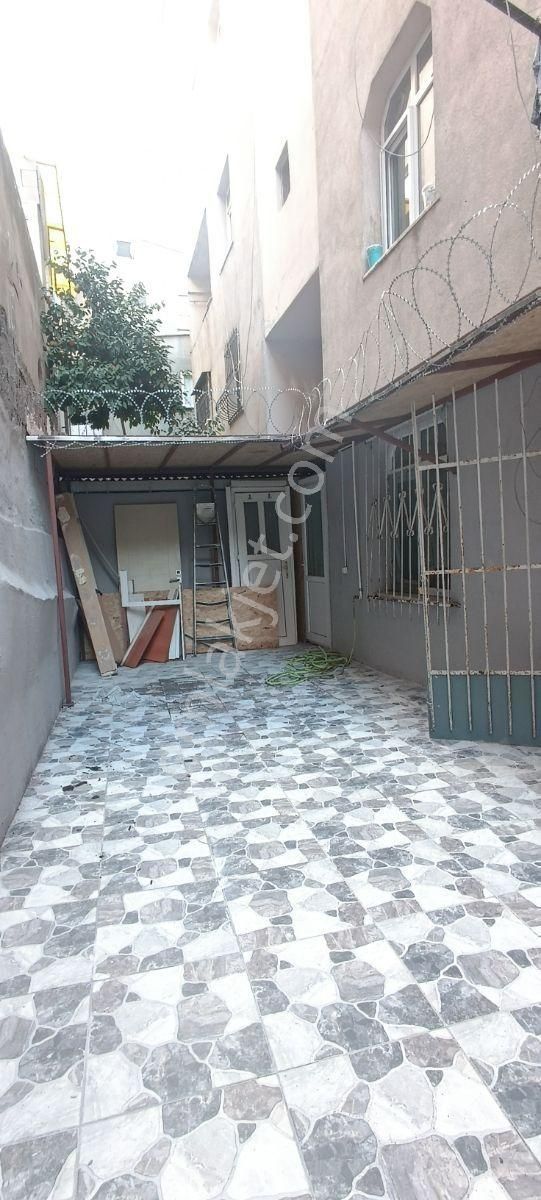 Şemsipaşa Satılık Daire Bahçe Kat Masrafsız 2+1 - Görsel 24