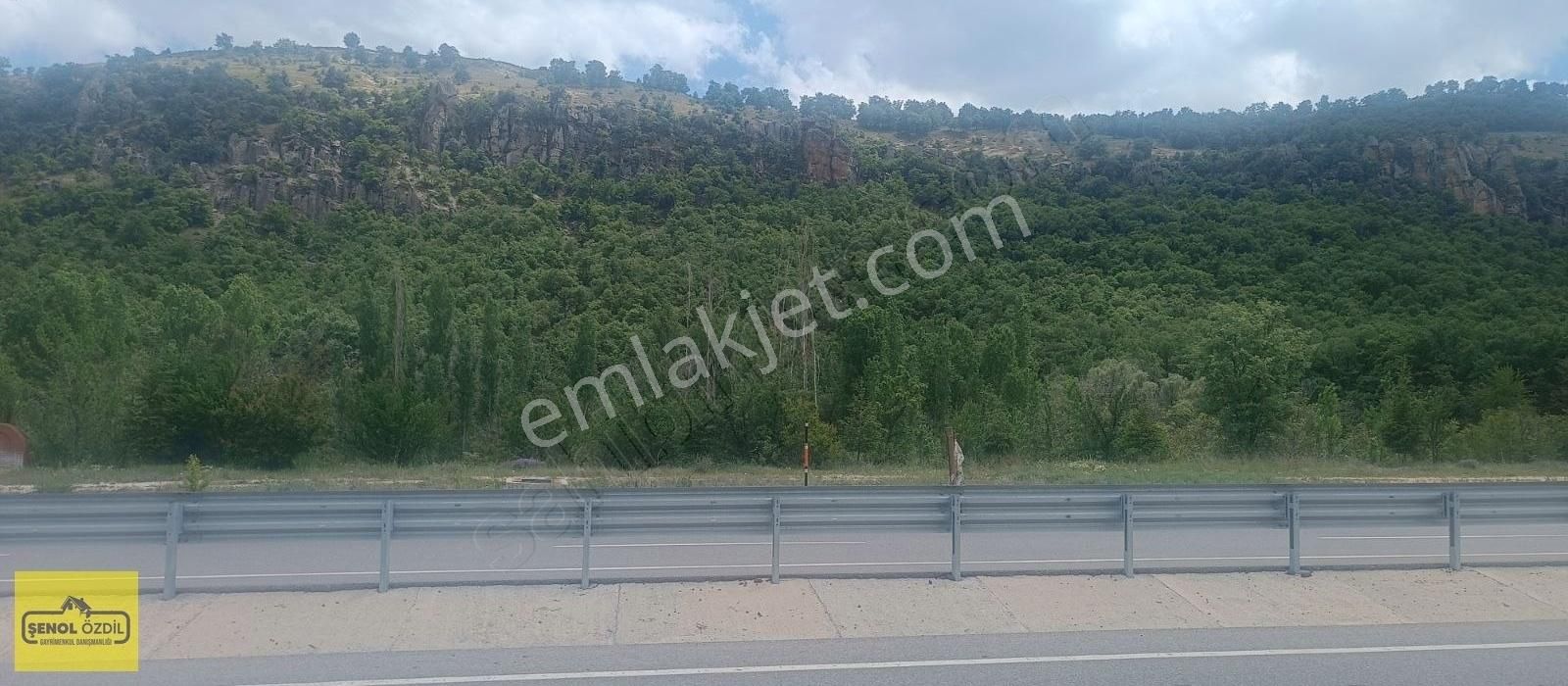 Şenol Özdil'den Satılık Bahçe 609 M.kare Erenkaya Bulumya'da - Görsel 10