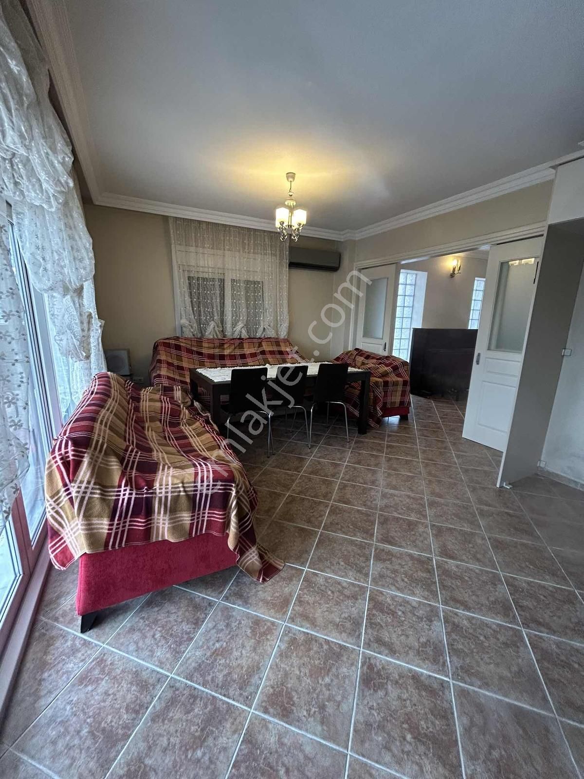 Pınarbaşı'nın En Prestijli Lokasyonunda 5+1 Tripleks Villa - Görsel 35