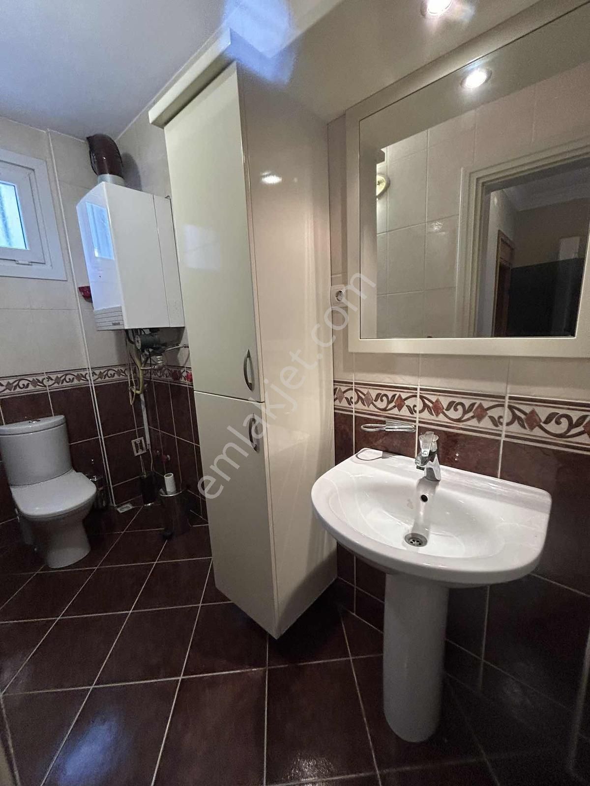 Pınarbaşı'nın En Prestijli Lokasyonunda 5+1 Tripleks Villa - Görsel 26