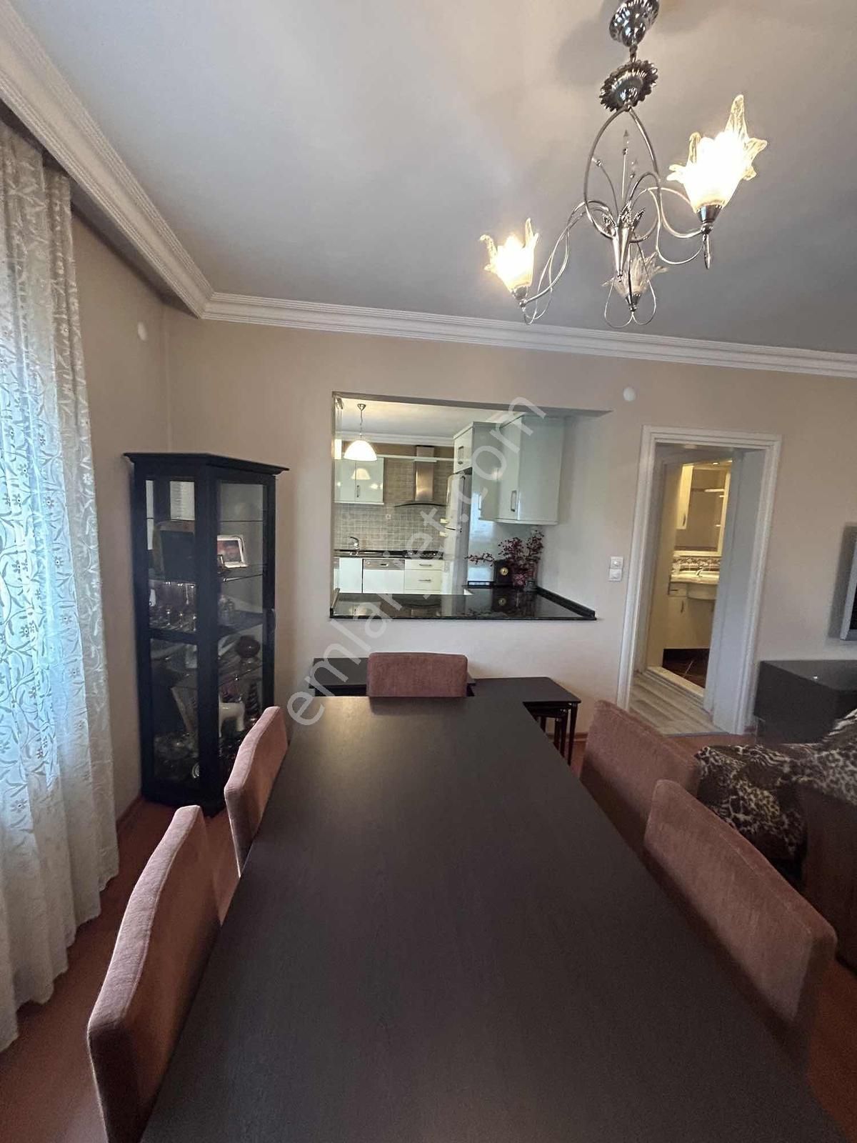 Pınarbaşı'nın En Prestijli Lokasyonunda 5+1 Tripleks Villa - Görsel 29