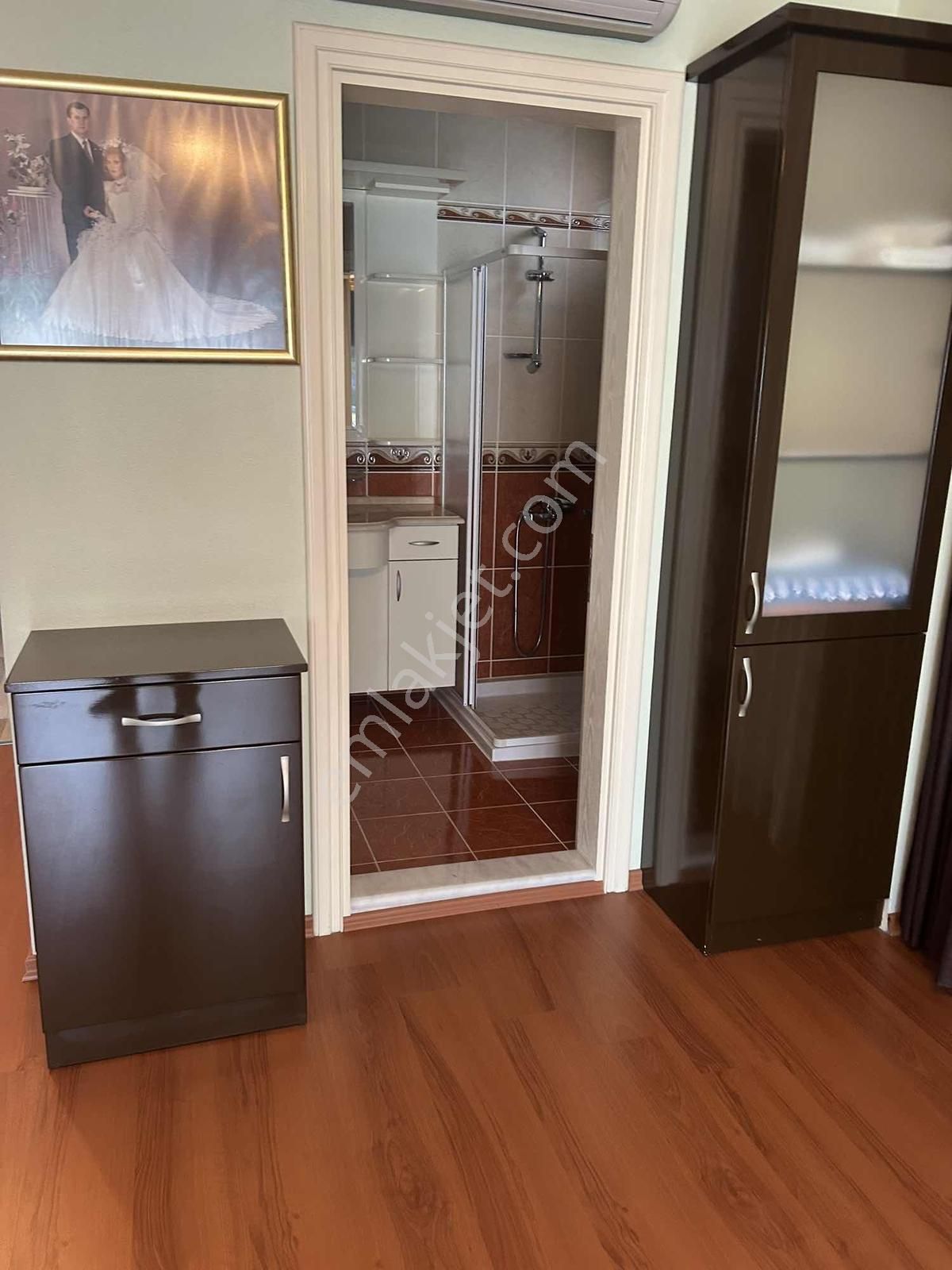 Pınarbaşı'nın En Prestijli Lokasyonunda 5+1 Tripleks Villa - Görsel 22