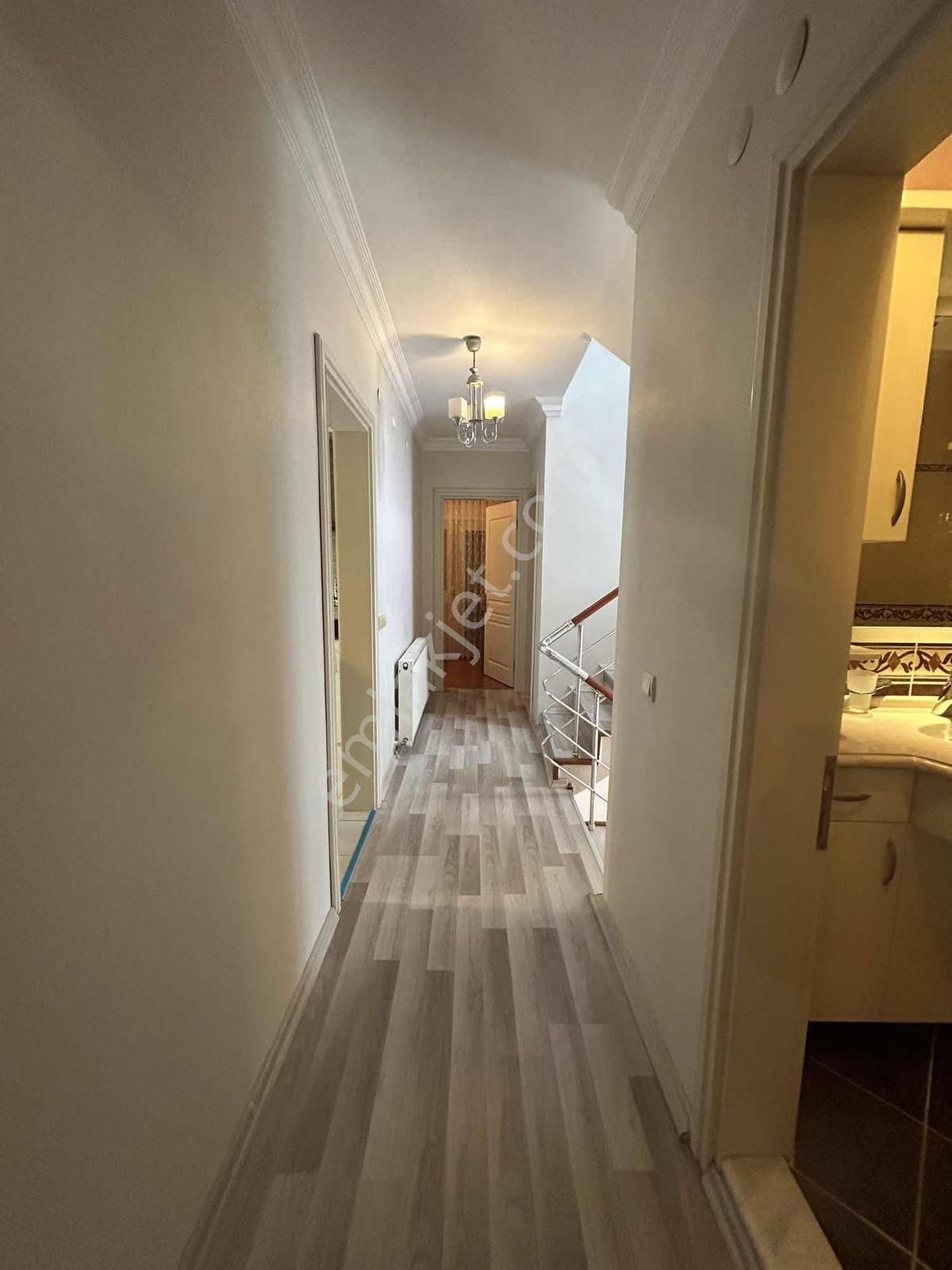 Pınarbaşı'nın En Prestijli Lokasyonunda 5+1 Tripleks Villa - Görsel 32