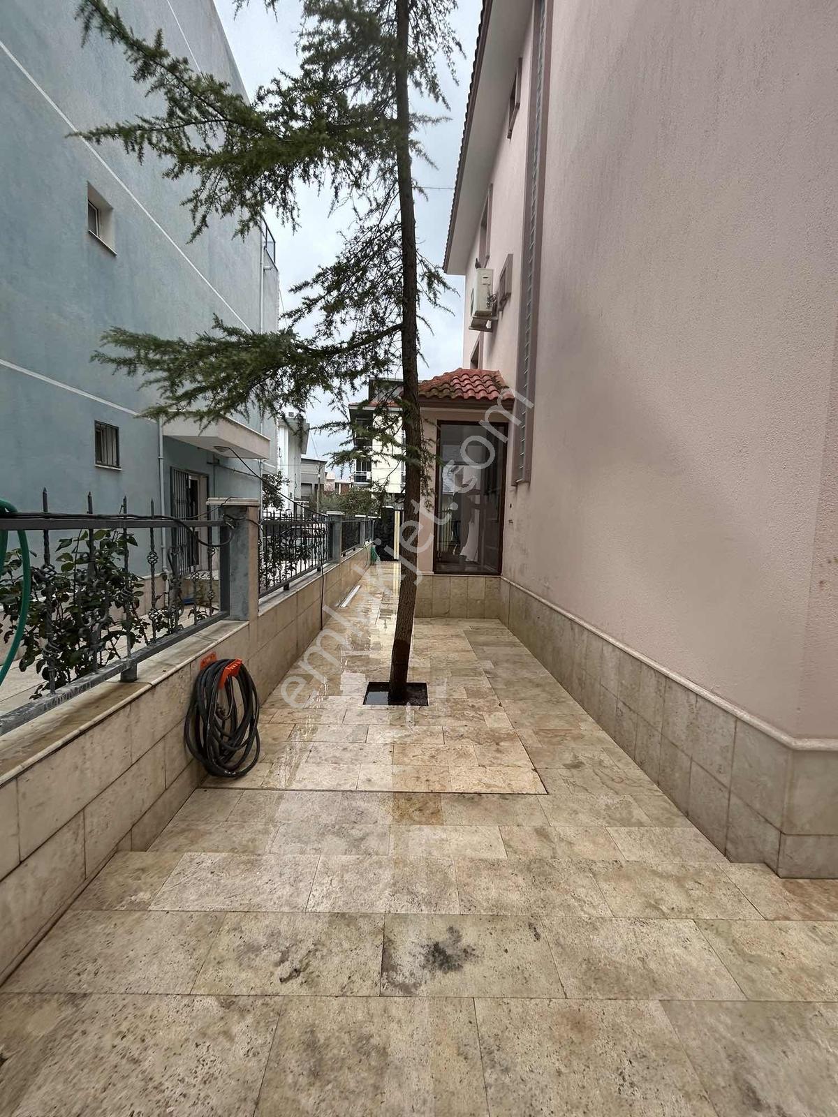 Pınarbaşı'nın En Prestijli Lokasyonunda 5+1 Tripleks Villa - Görsel 21