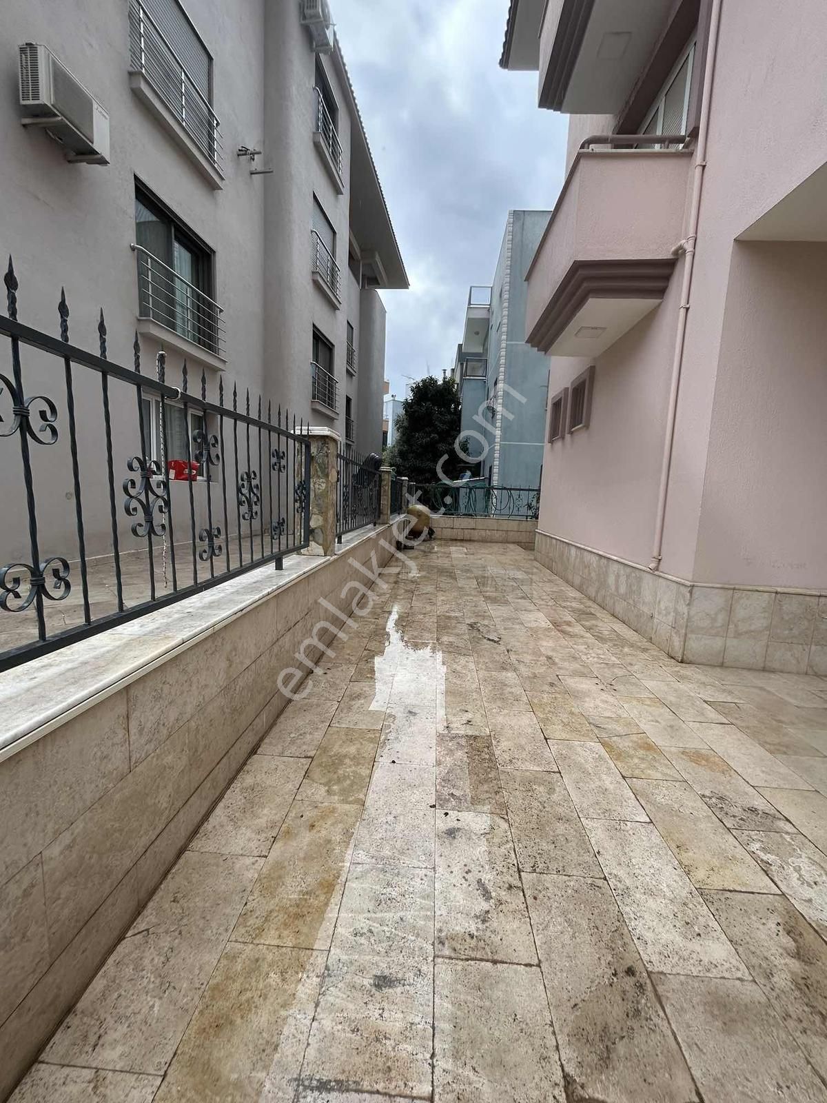 Pınarbaşı'nın En Prestijli Lokasyonunda 5+1 Tripleks Villa - Görsel 17