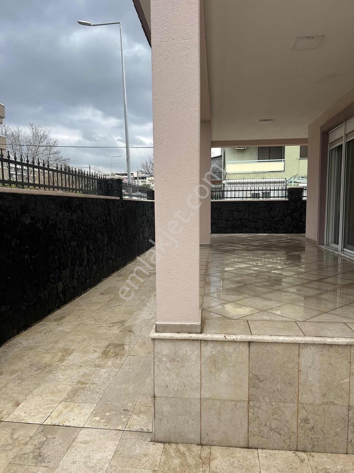 Pınarbaşı'nın En Prestijli Lokasyonunda 5+1 Tripleks Villa - Görsel 21