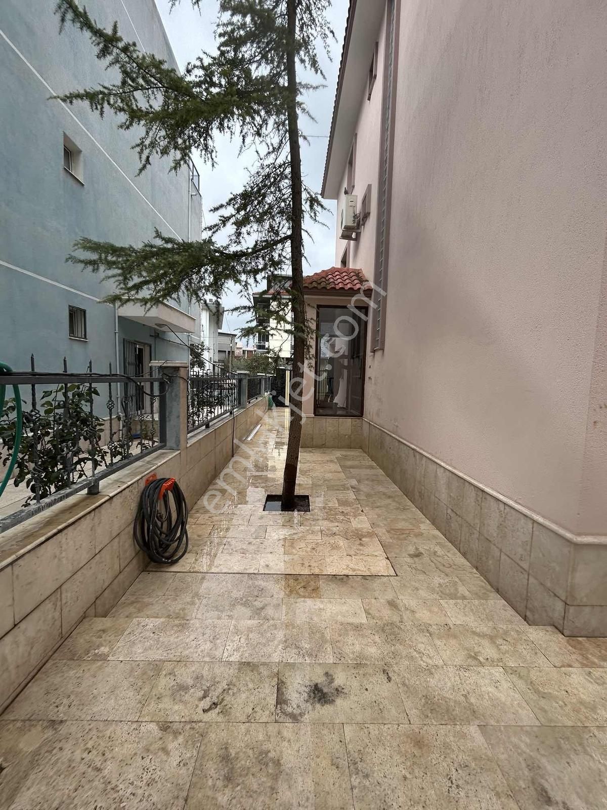 Pınarbaşı'nın En Prestijli Lokasyonunda 5+1 Tripleks Villa - Görsel 2