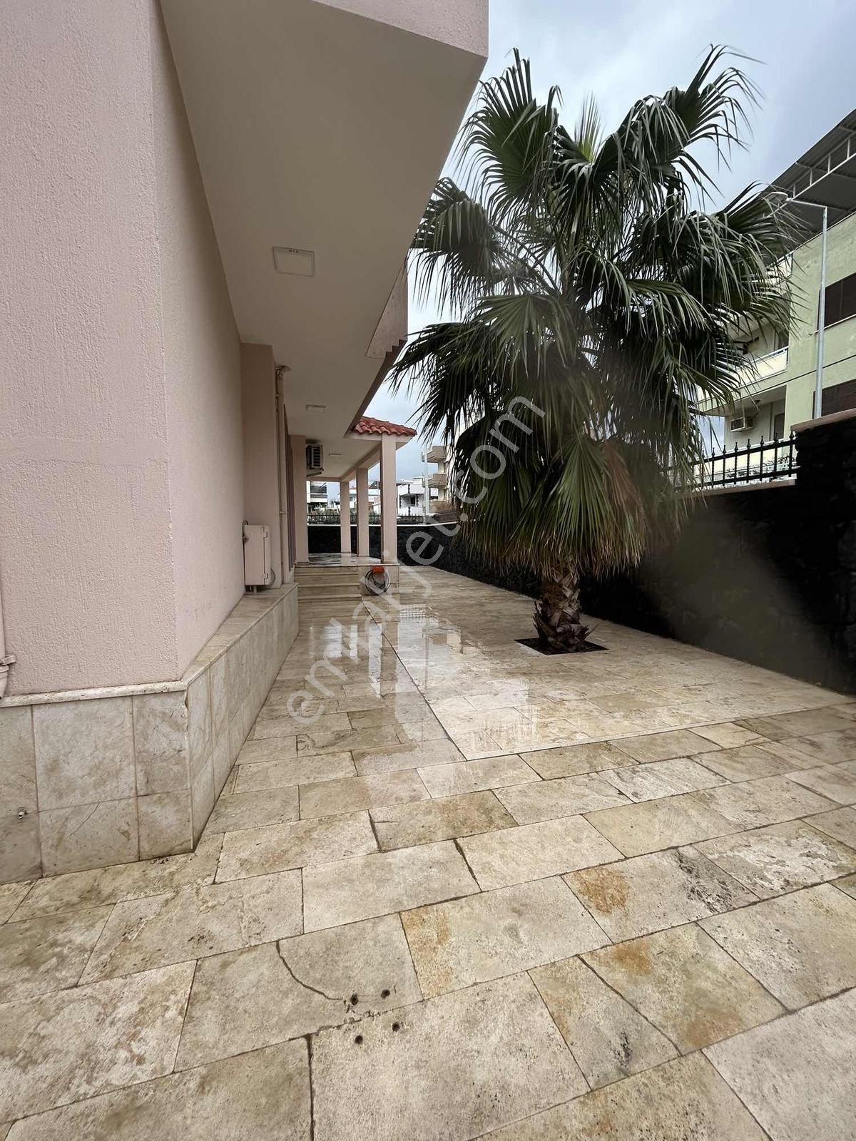 Pınarbaşı'nın En Prestijli Lokasyonunda 5+1 Tripleks Villa - Görsel 11