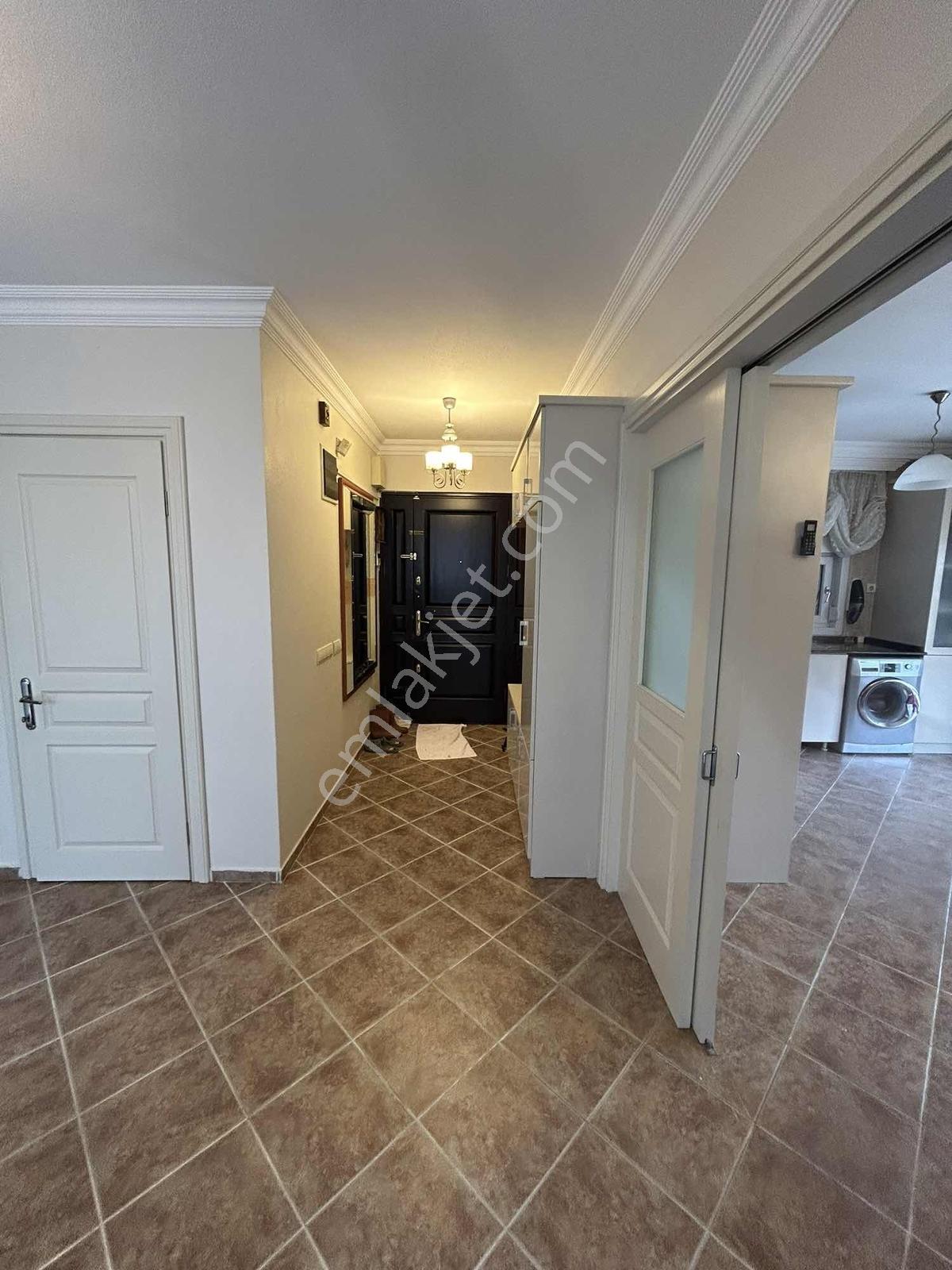 Pınarbaşı'nın En Prestijli Lokasyonunda 5+1 Tripleks Villa - Görsel 34