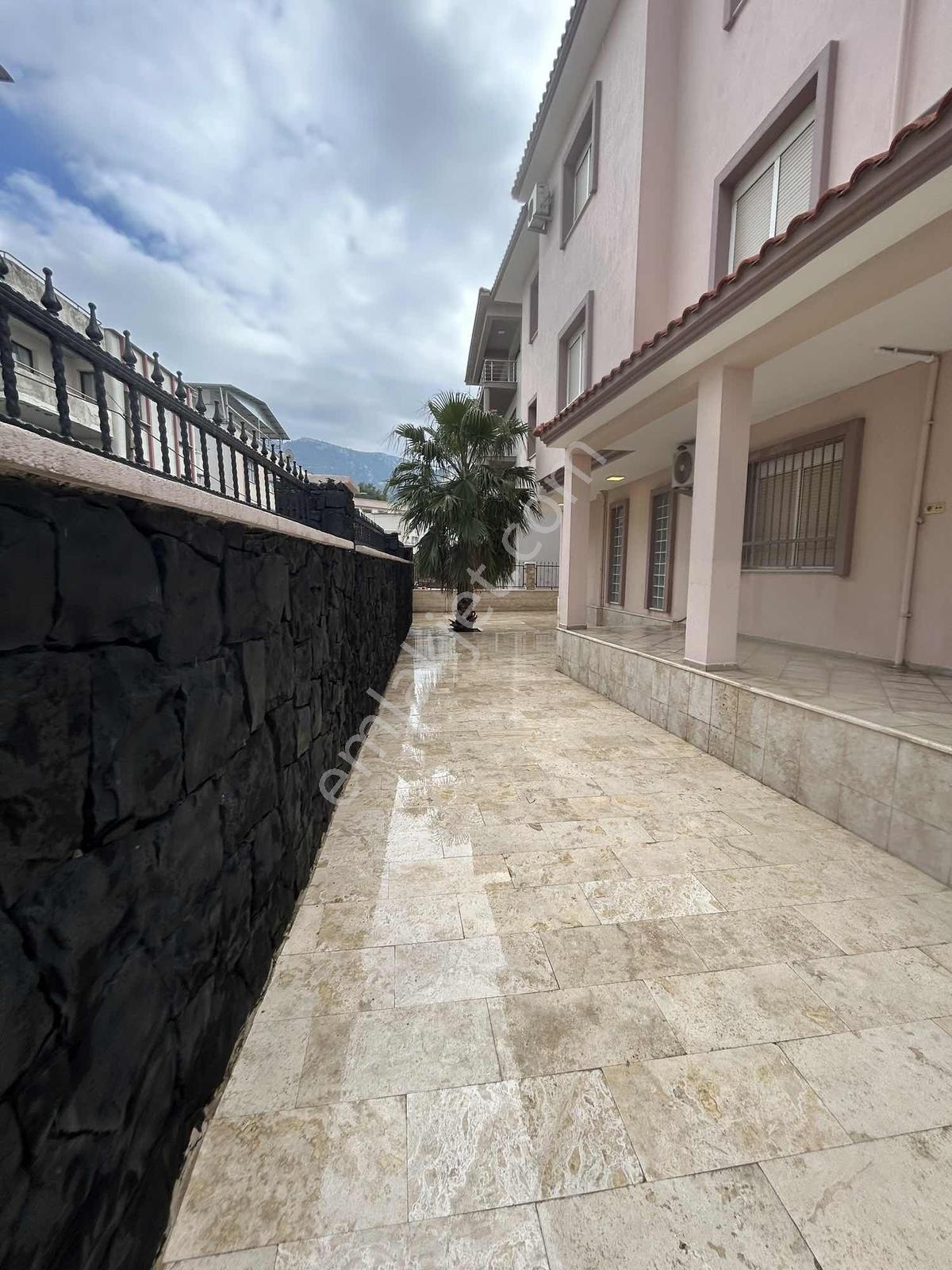 Pınarbaşı'nın En Prestijli Lokasyonunda 5+1 Tripleks Villa - Görsel 23