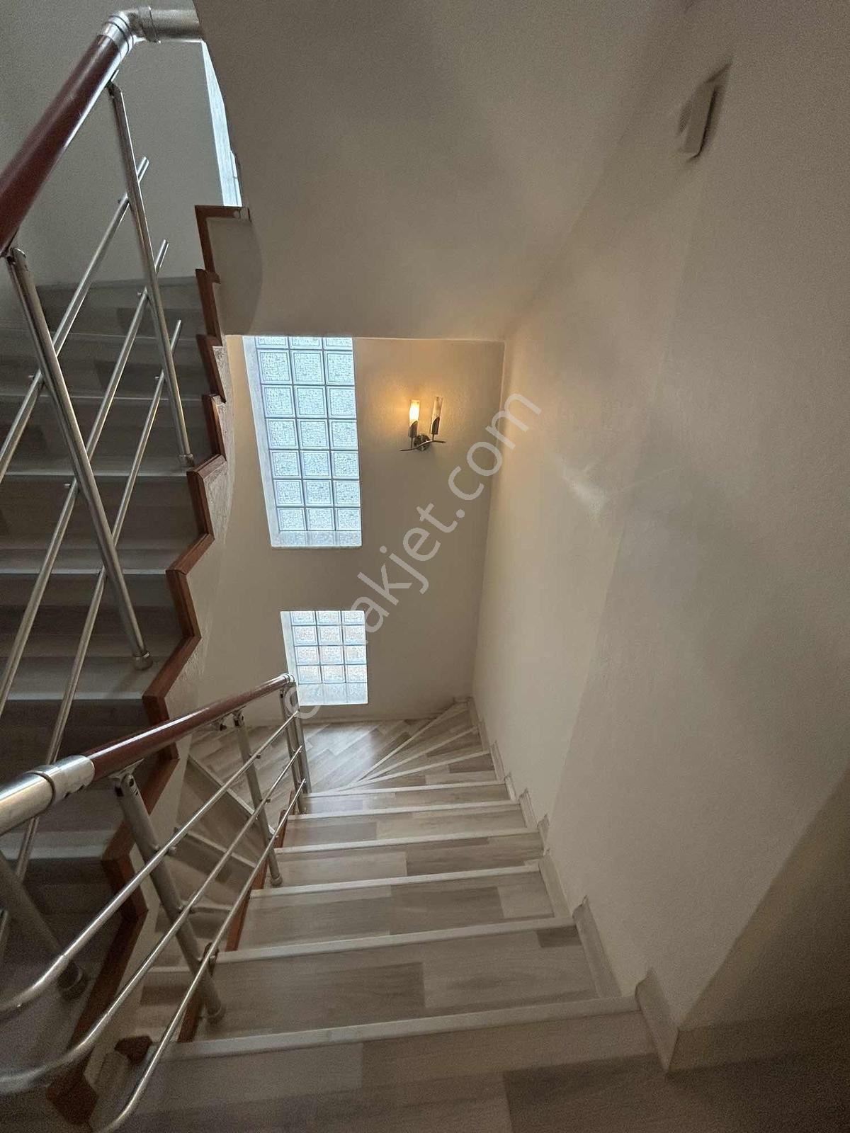 Pınarbaşı'nın En Prestijli Lokasyonunda 5+1 Tripleks Villa - Görsel 27