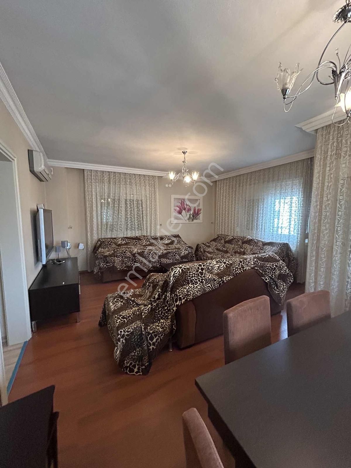Pınarbaşı'nın En Prestijli Lokasyonunda 5+1 Tripleks Villa - Görsel 30