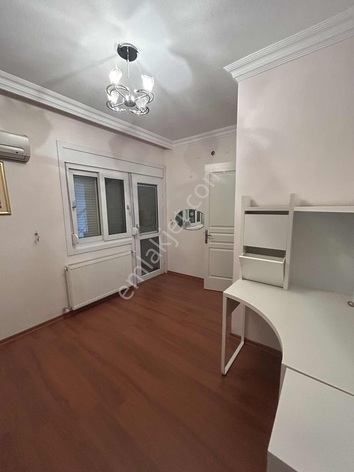 Pınarbaşı'nın En Prestijli Lokasyonunda 5+1 Tripleks Villa - Görsel 9