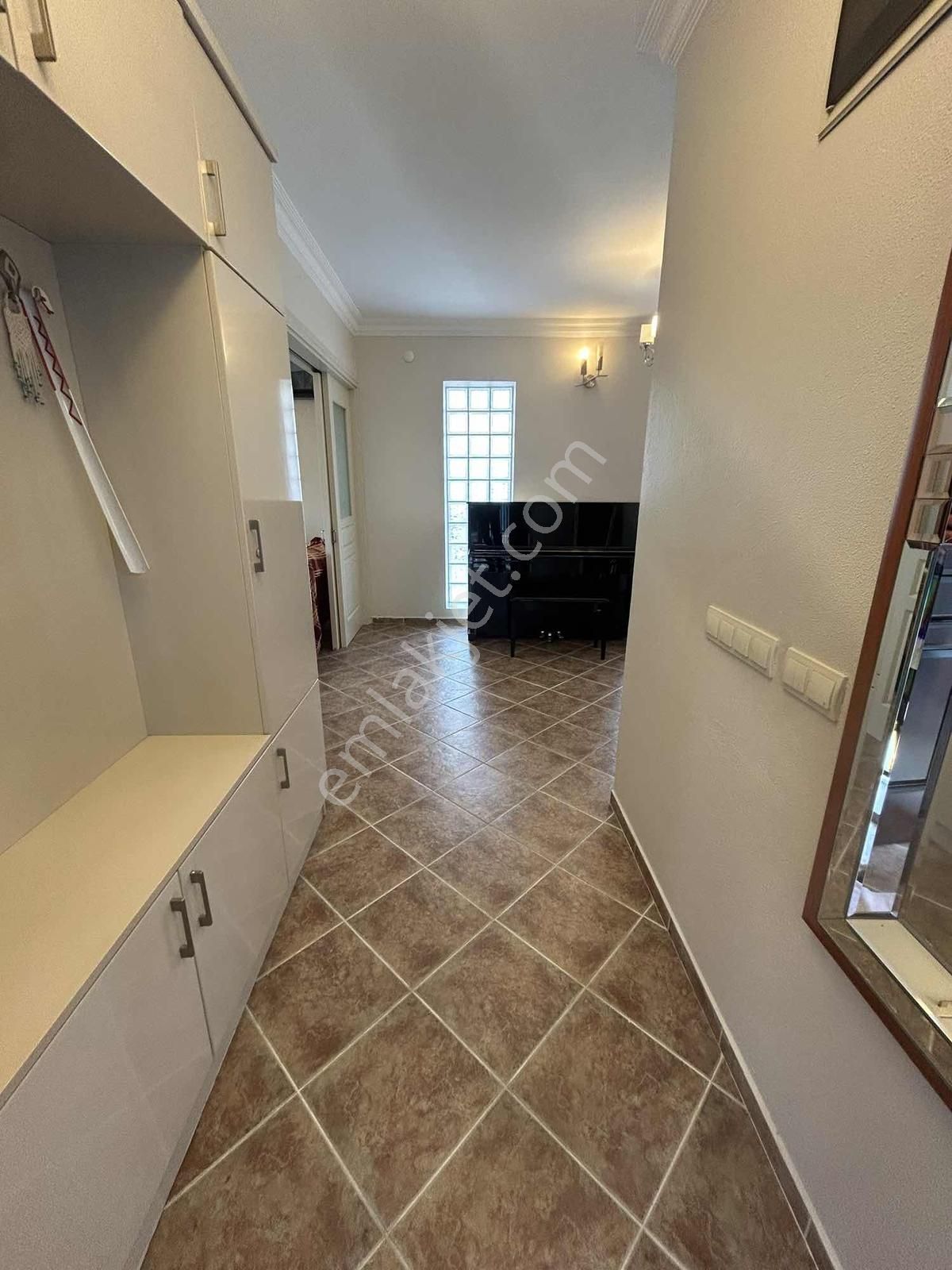 Pınarbaşı'nın En Prestijli Lokasyonunda 5+1 Tripleks Villa - Görsel 28