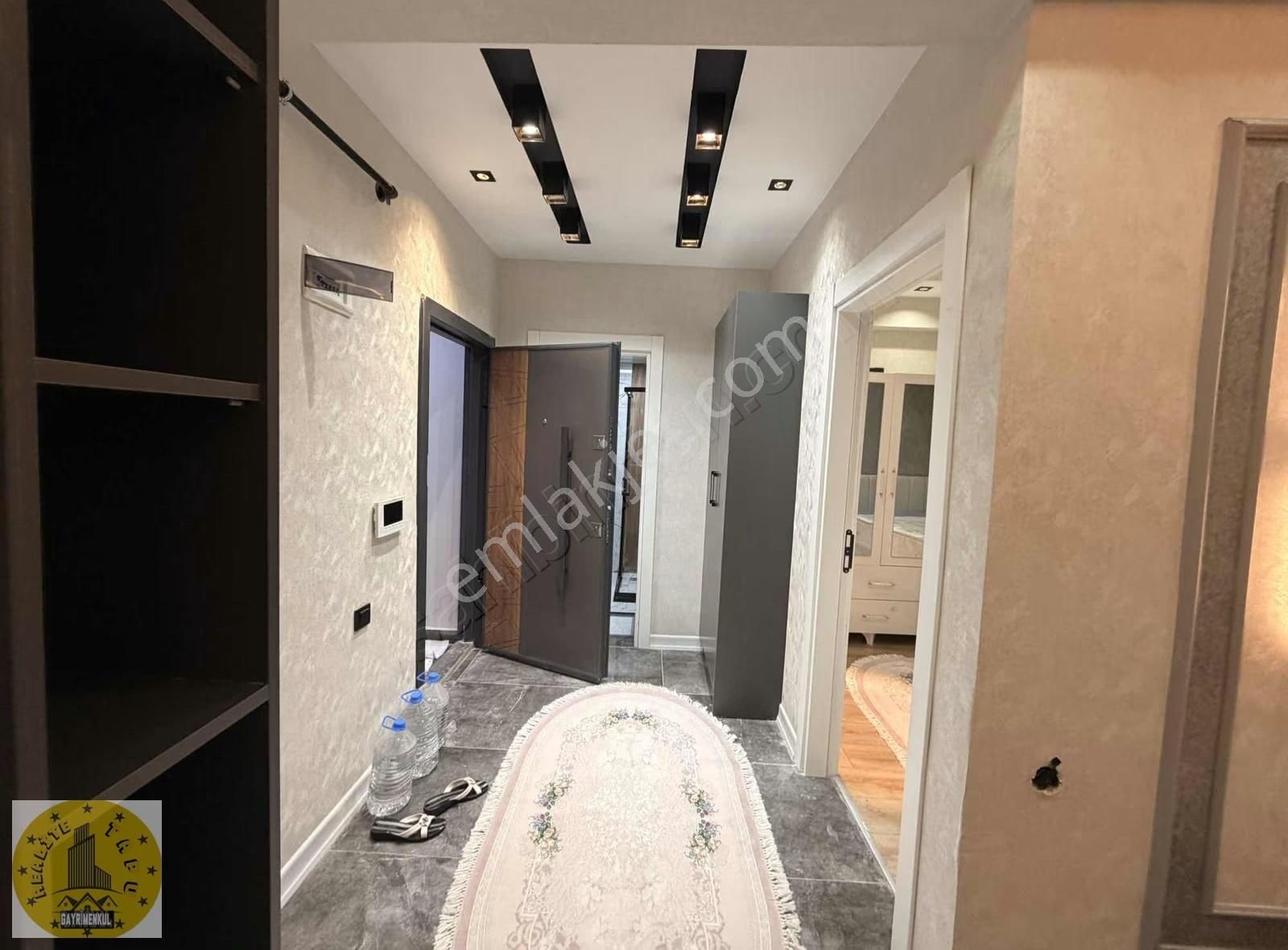 Realite Tapudan Kiralık Lüx Eşyalı 1+1 Daire - Görsel 4