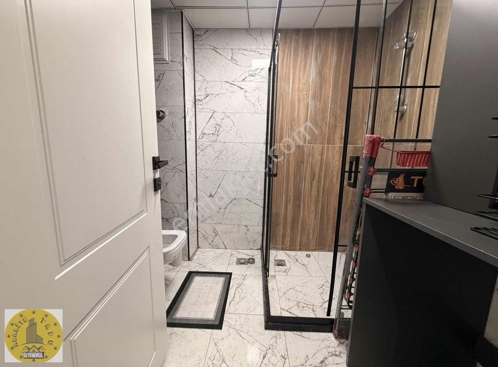 Realite Tapudan Kiralık Lüx Eşyalı 1+1 Daire - Görsel 3