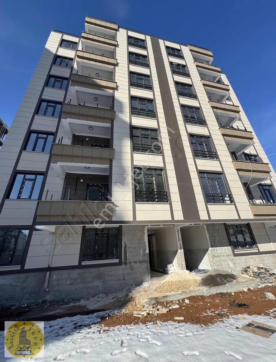 Realite Gayrimenkulden Karaköprü Çamlıyayla Da Kupon Sıfır Daire - Görsel 11