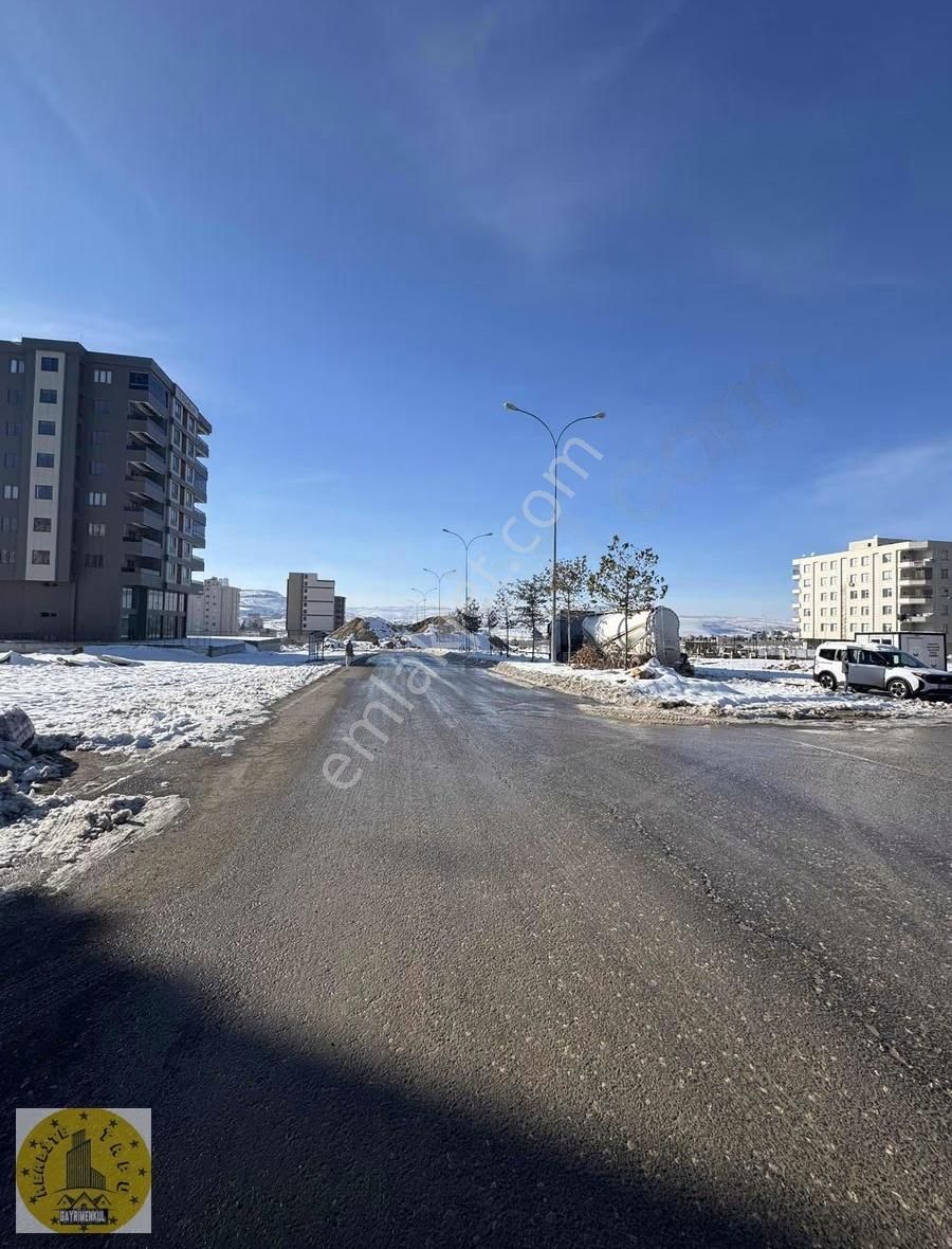 Realite Gayrimenkulden Karaköprü Çamlıyayla Da Kupon Sıfır Daire - Görsel 6