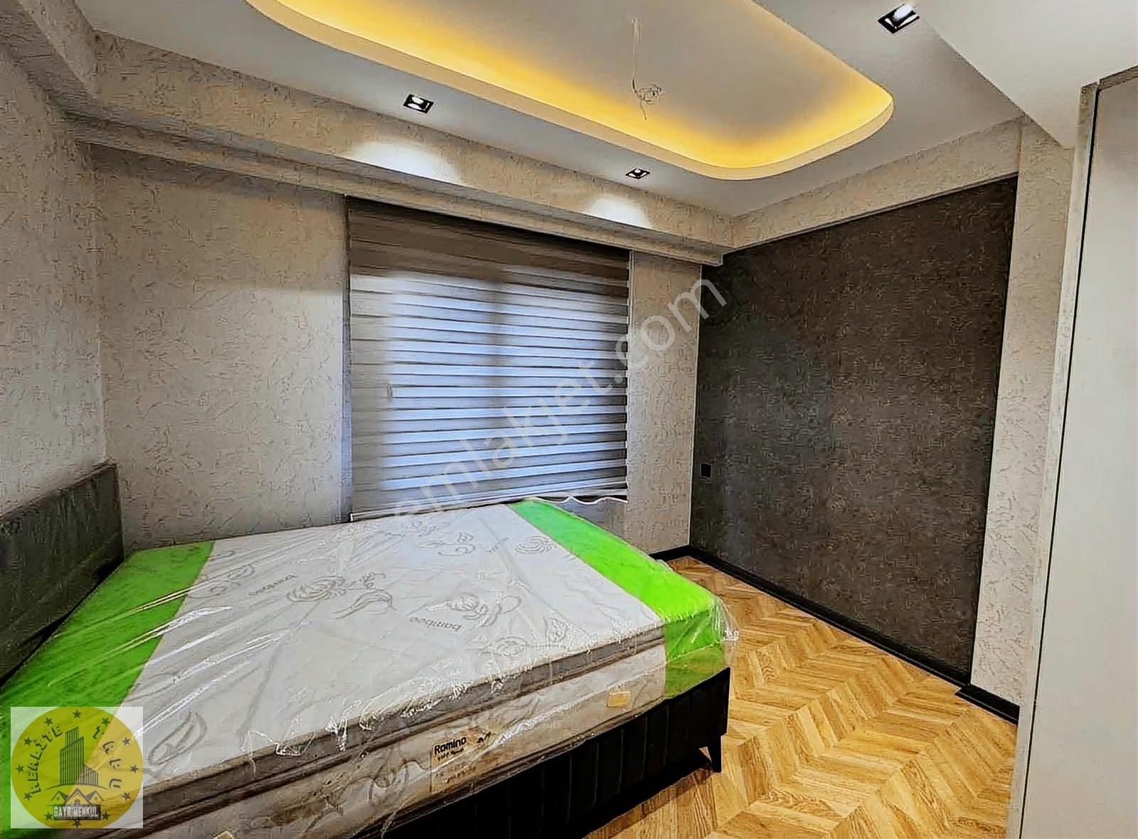 Realite Tapudan Şehir Hastanesine Yakın Lüks 2+1 Kiralık Daire - Görsel 11