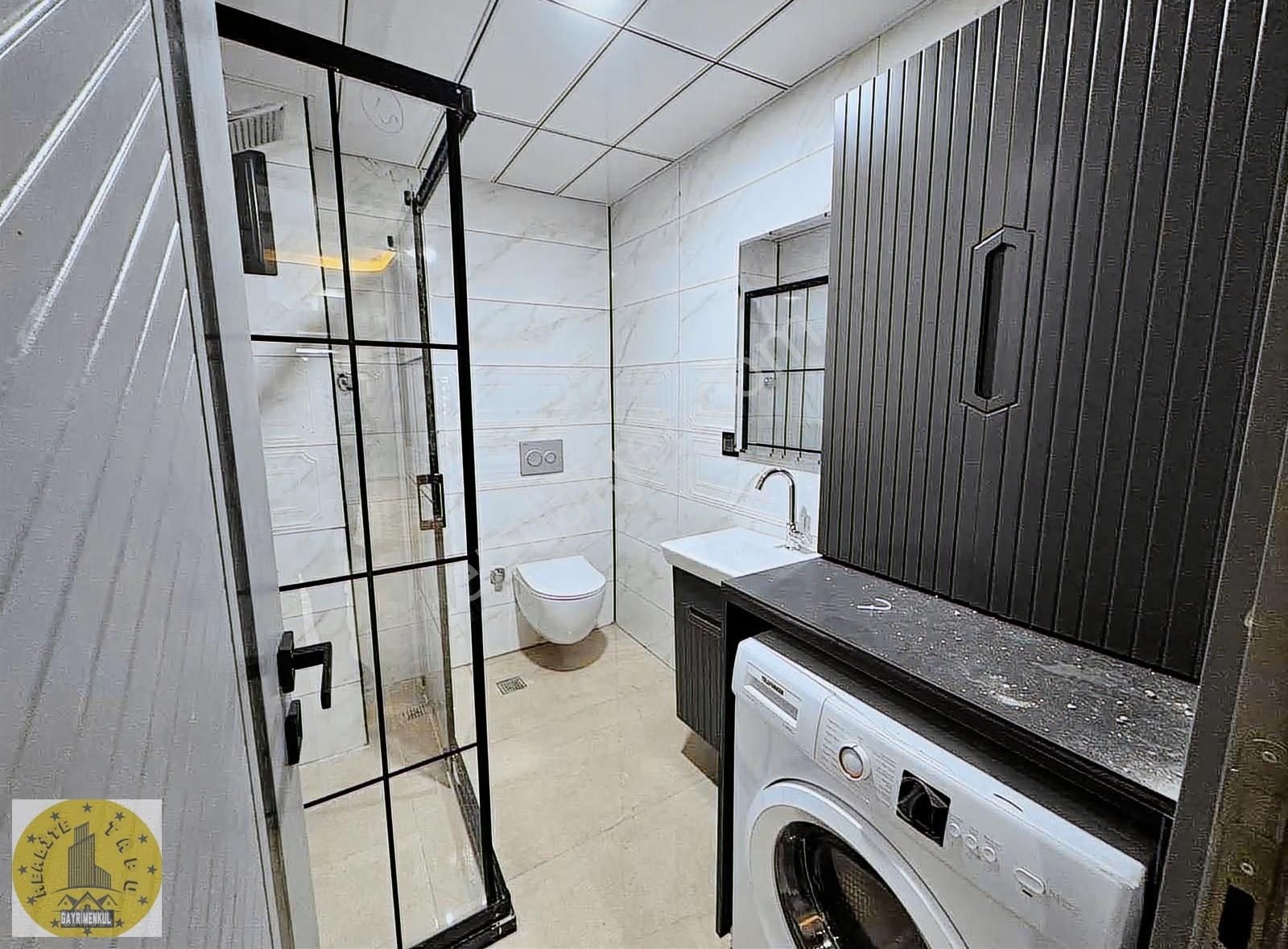 Realite Tapudan Şehir Hastanesine Yakın Lüks 2+1 Kiralık Daire - Görsel 5