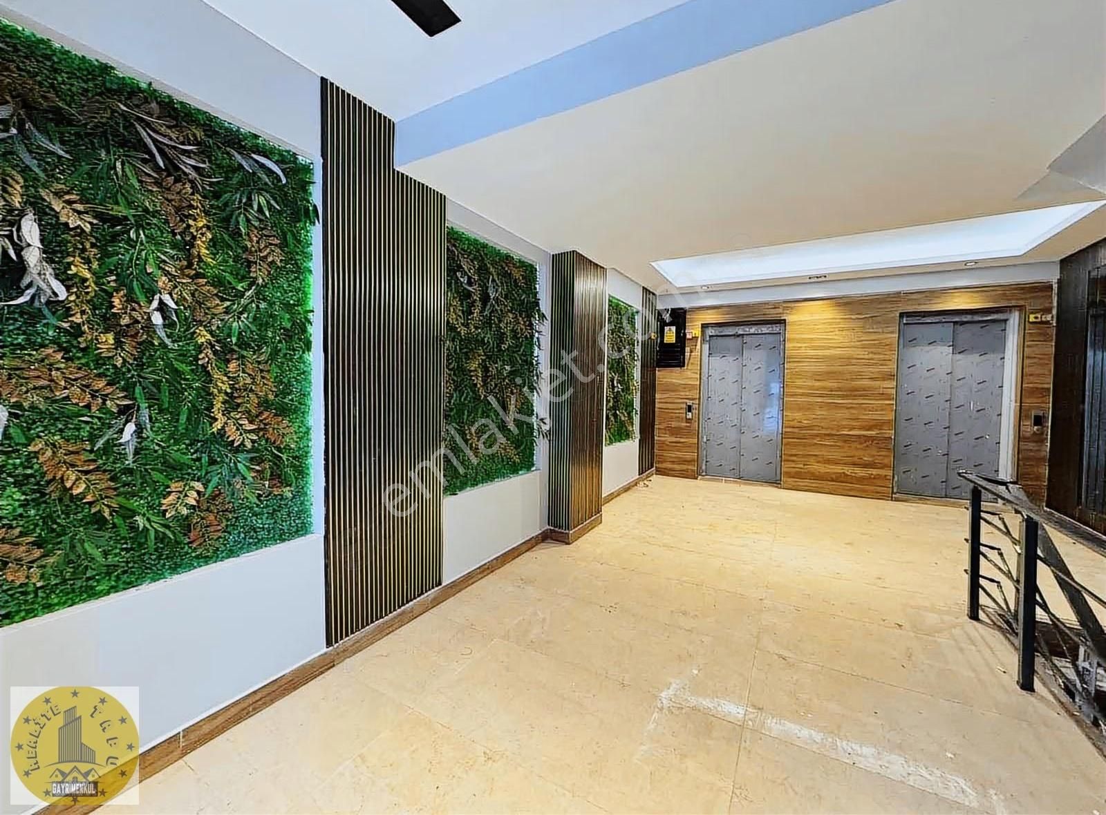 Realite Tapudan Şehir Hastanesine Yakın Lüks 2+1 Kiralık Daire - Görsel 2