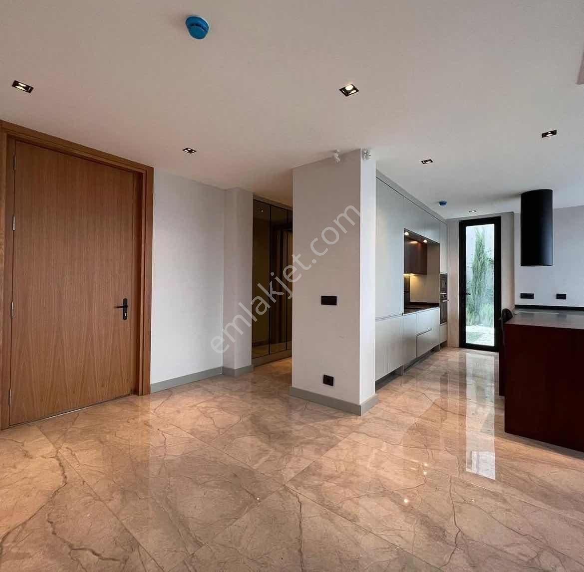 Bodrum Yalıkavak Deniz Manzaralı 5+1 Satılık Lüx Villa - Görsel 15