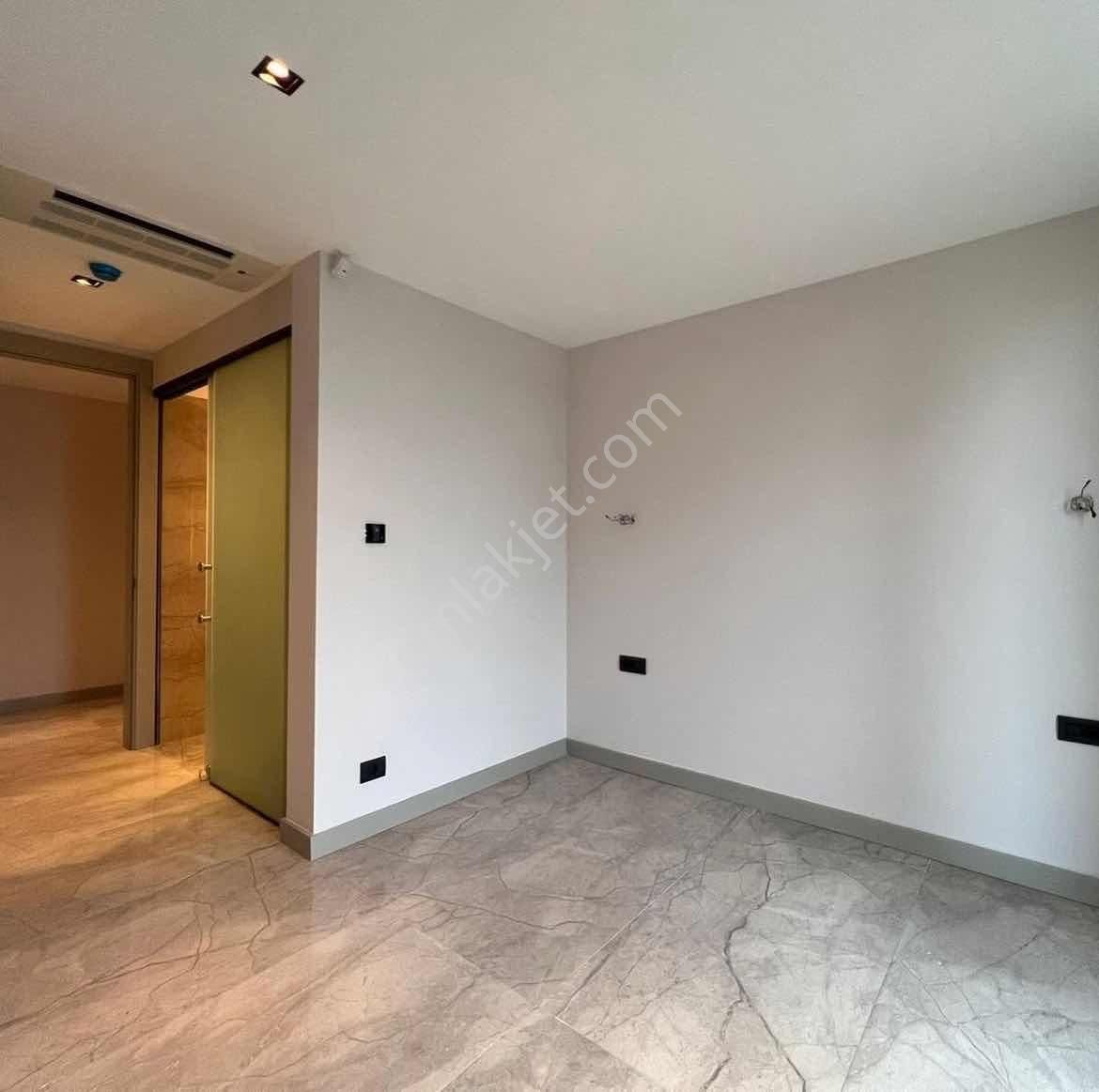 Bodrum Yalıkavak Deniz Manzaralı 5+1 Satılık Lüx Villa - Görsel 9