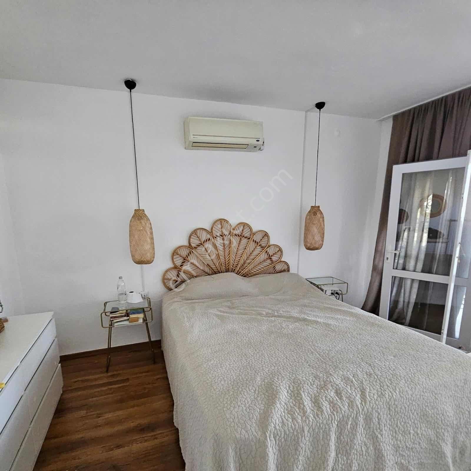 Bitez Burak Sitesinde Tam Müstakil 4+1 Villa - Görsel 7