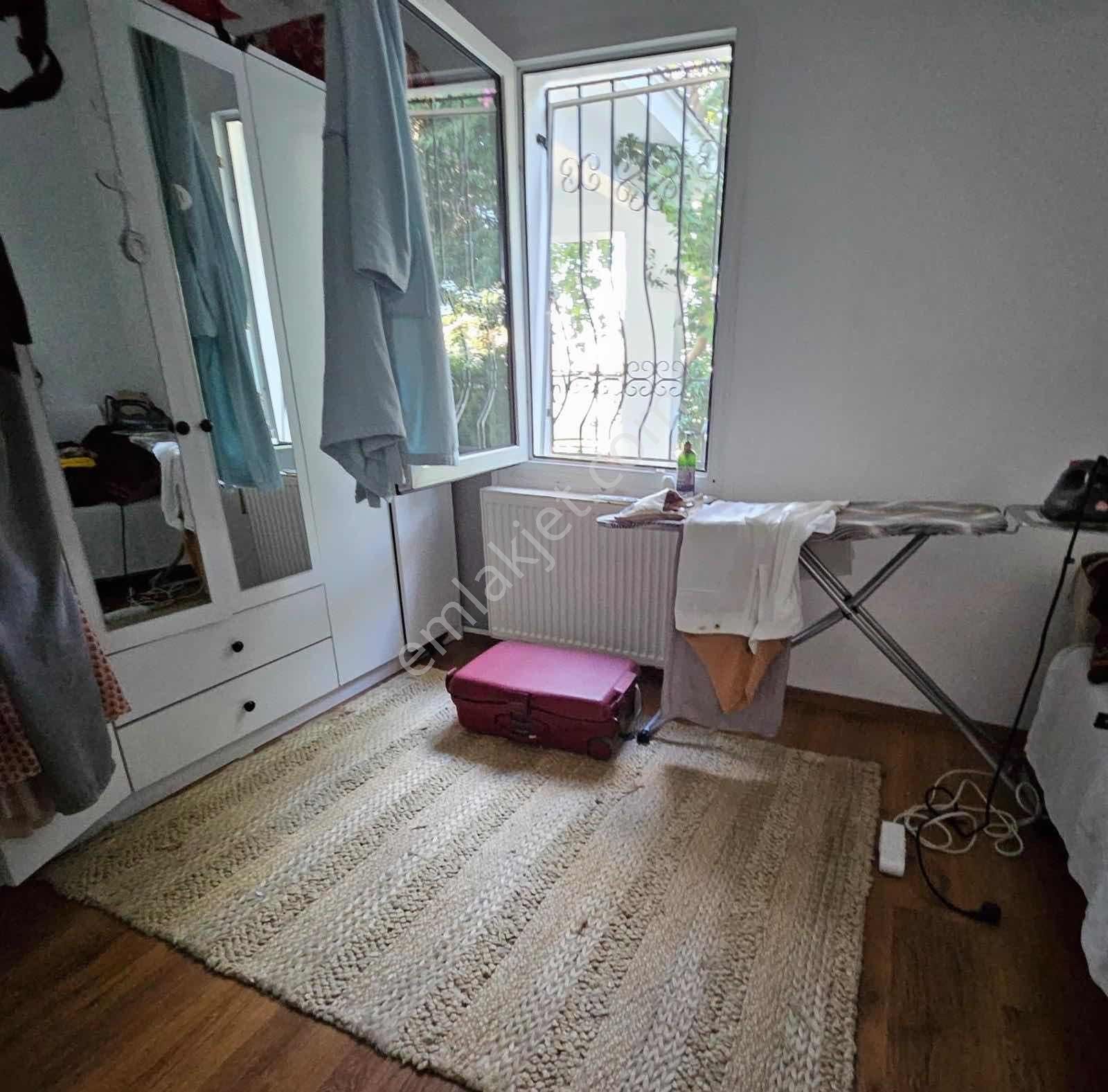 Bitez Burak Sitesinde Tam Müstakil 4+1 Villa - Görsel 4