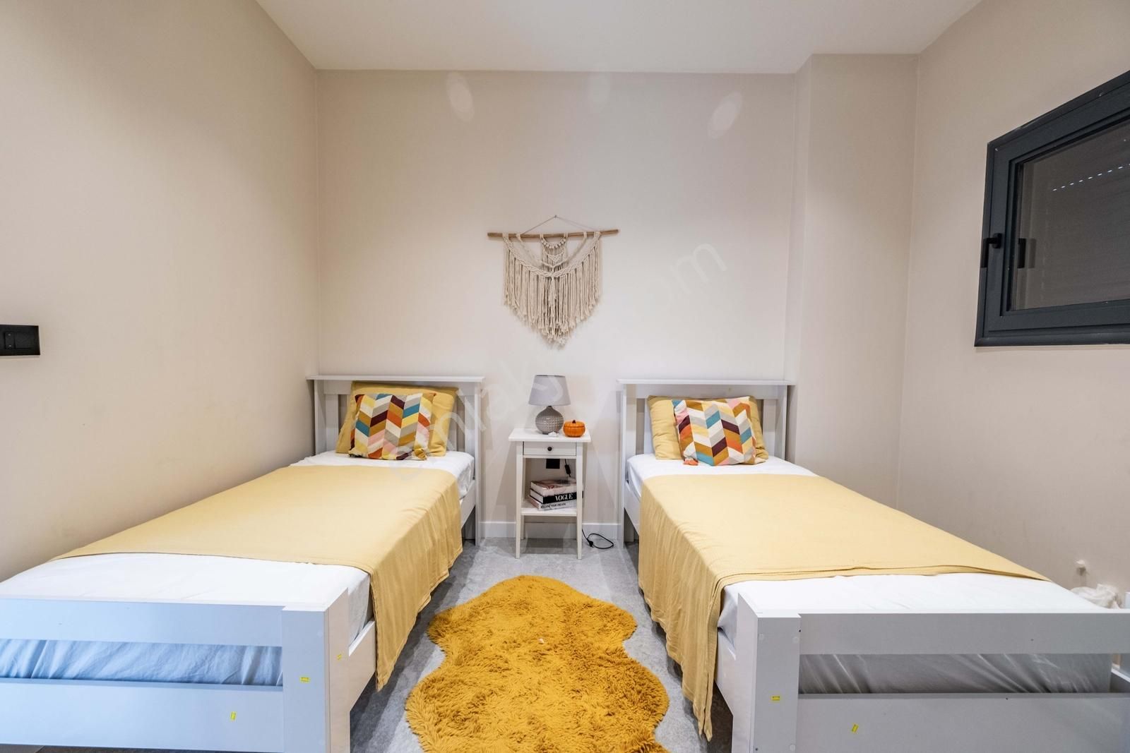 Yalıkavak Site İçi Özel Havuzlu Ultra Lüks 4+1 Müstakil Villa - Görsel 14