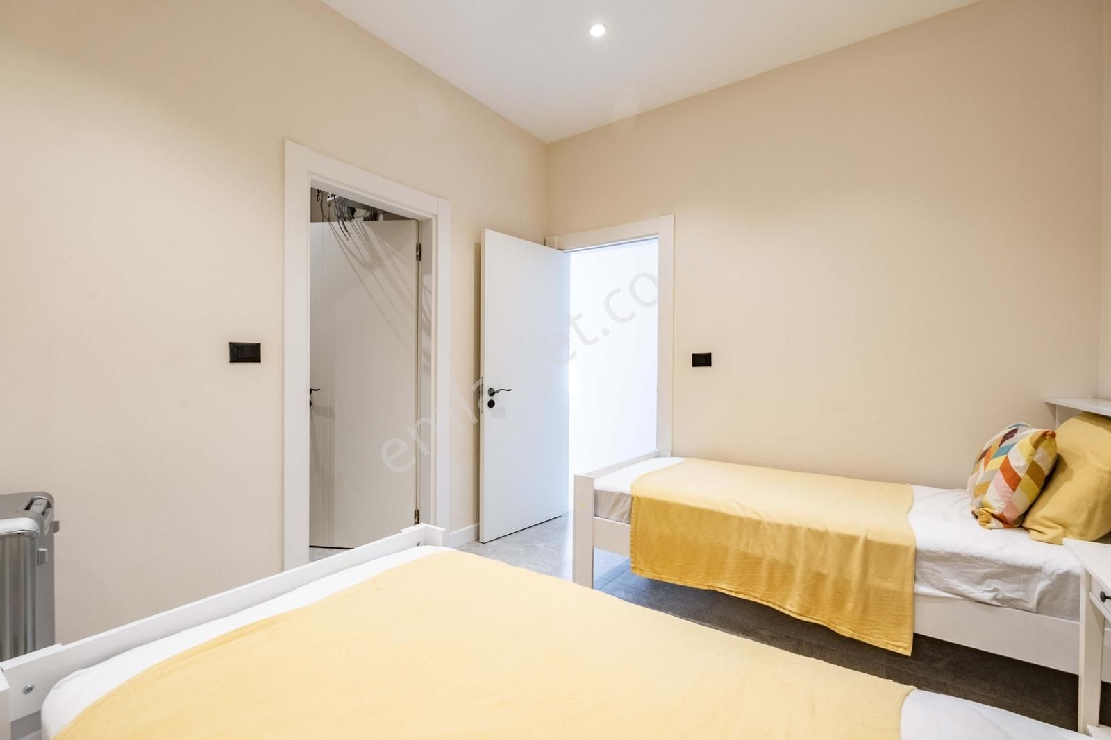 Yalıkavak Site İçi Özel Havuzlu Ultra Lüks 4+1 Müstakil Villa - Görsel 2