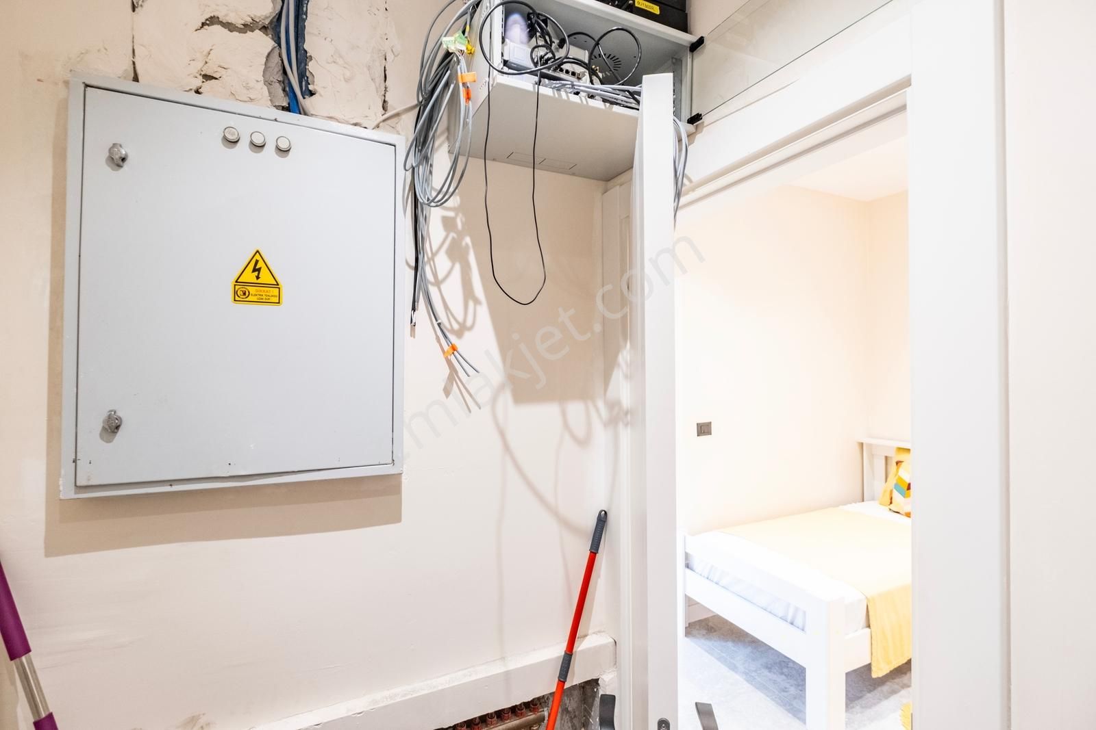 Yalıkavak Site İçi Özel Havuzlu Ultra Lüks 4+1 Müstakil Villa - Görsel 13