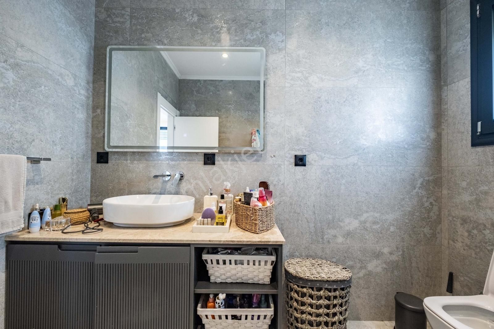 Yalıkavak Site İçi Özel Havuzlu Ultra Lüks 4+1 Müstakil Villa - Görsel 5