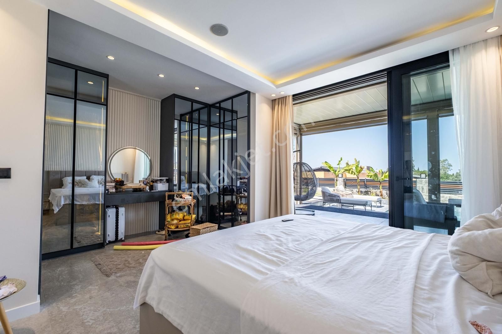 Yalıkavak Site İçi Özel Havuzlu Ultra Lüks 4+1 Müstakil Villa - Görsel 6