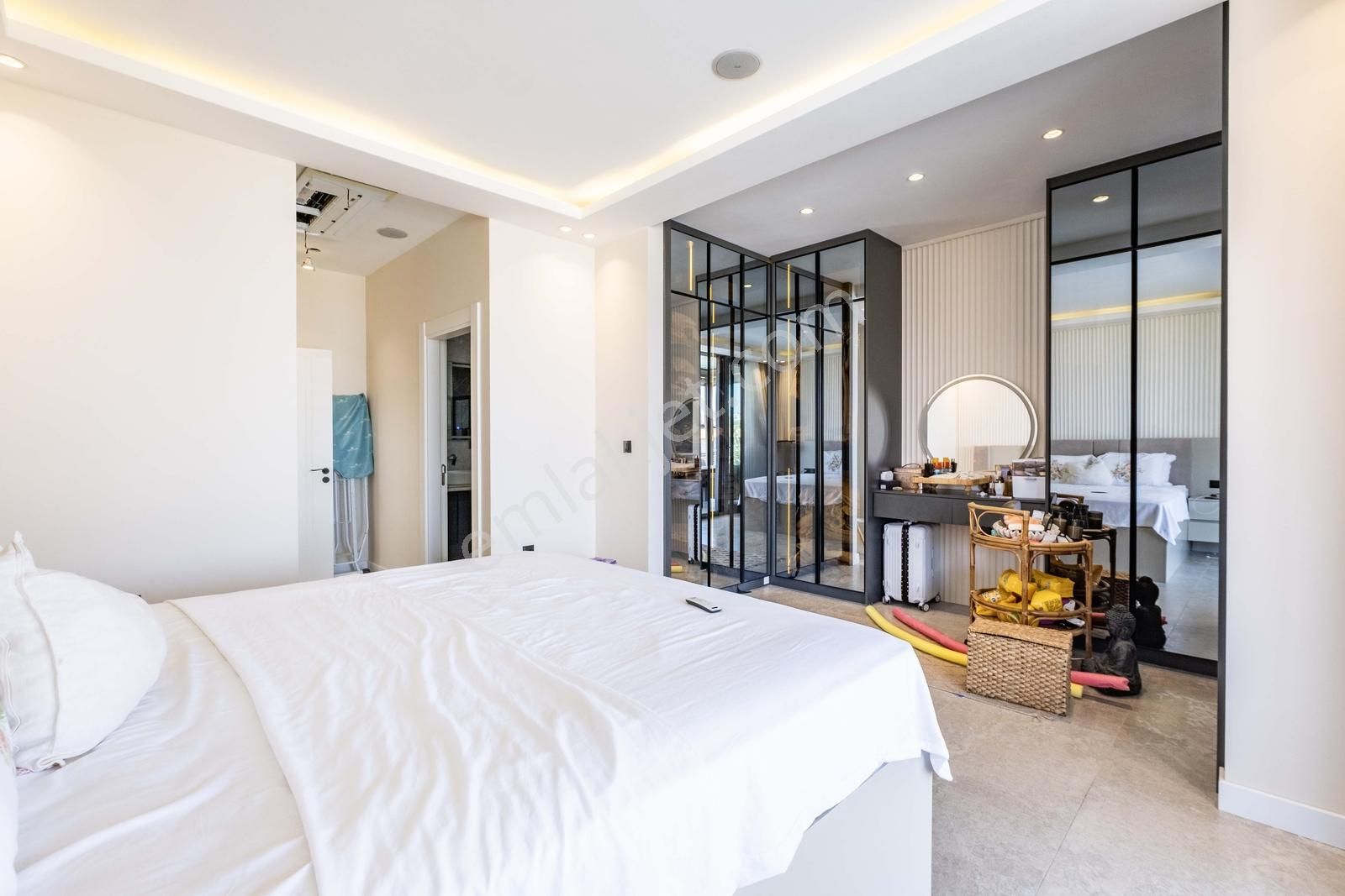 Yalıkavak Site İçi Özel Havuzlu Ultra Lüks 4+1 Müstakil Villa - Görsel 9