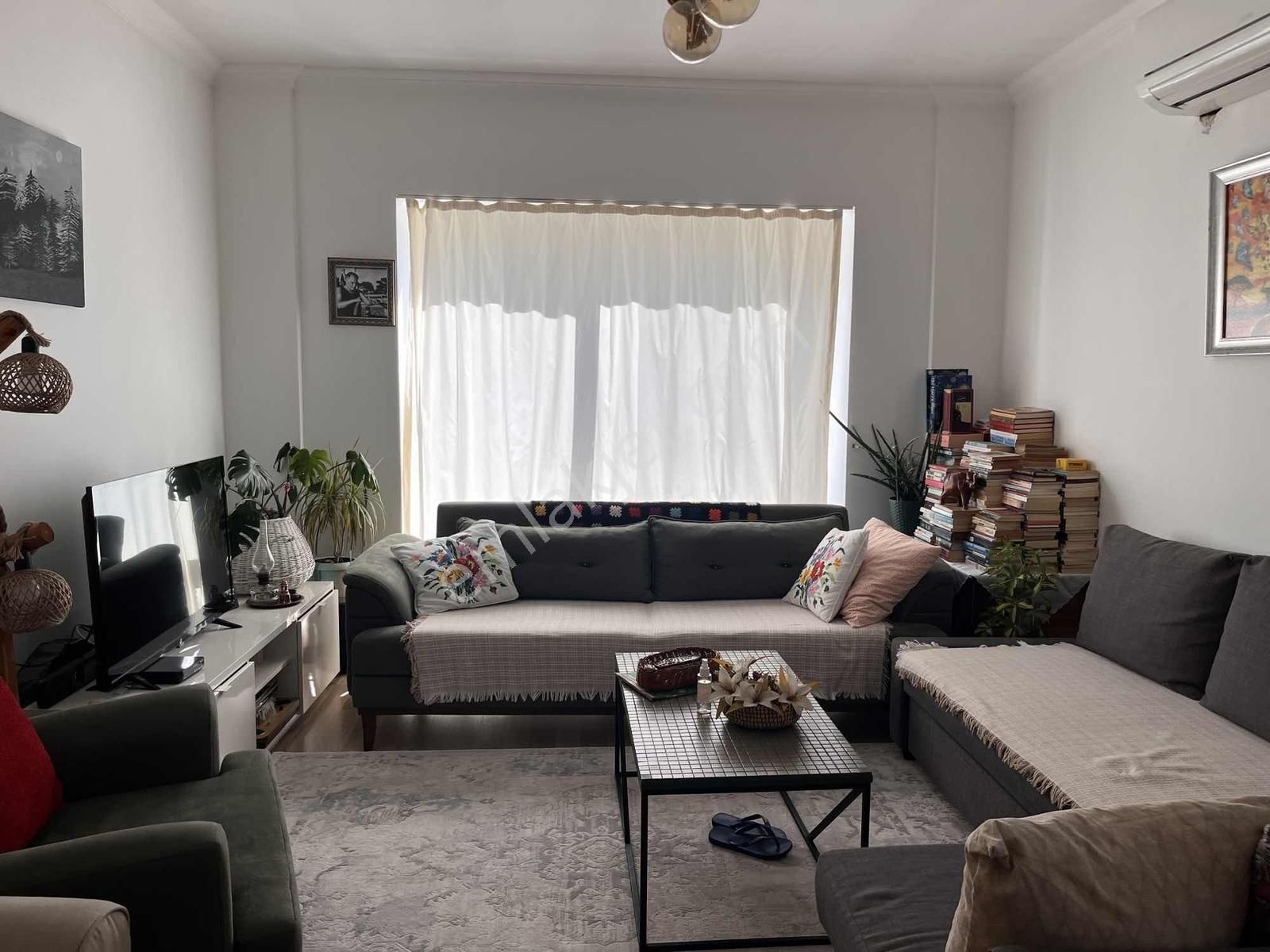 Avenue Avm Arkası Site İçi Ferah 2+1 Üst Kat Daire - Görsel 10