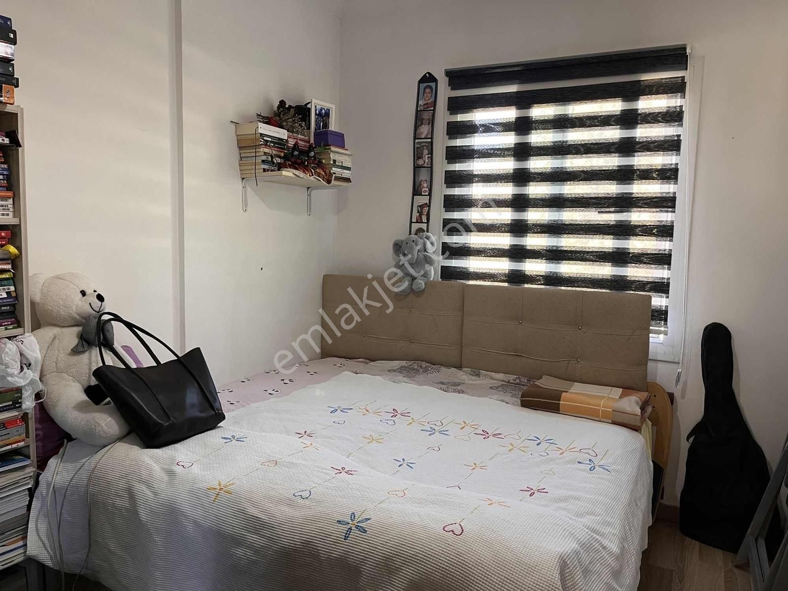 Avenue Avm Arkası Site İçi Ferah 2+1 Üst Kat Daire - Görsel 12