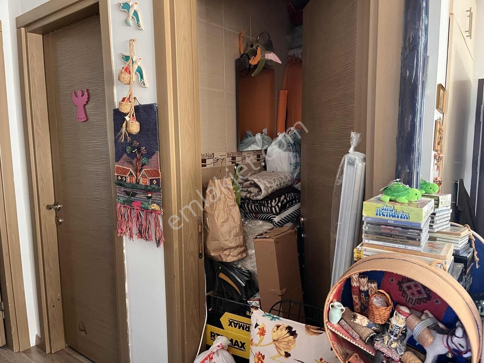 Avenue Avm Arkası Site İçi Ferah 2+1 Üst Kat Daire - Görsel 8