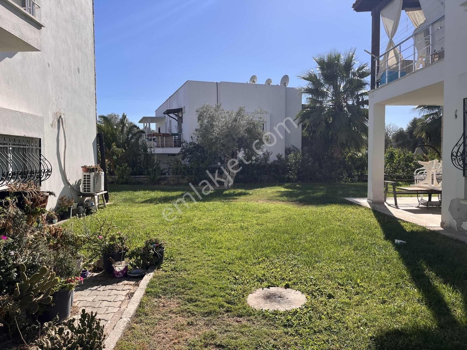 Avenue Avm Arkası Site İçi Ferah 2+1 Üst Kat Daire - Görsel 20