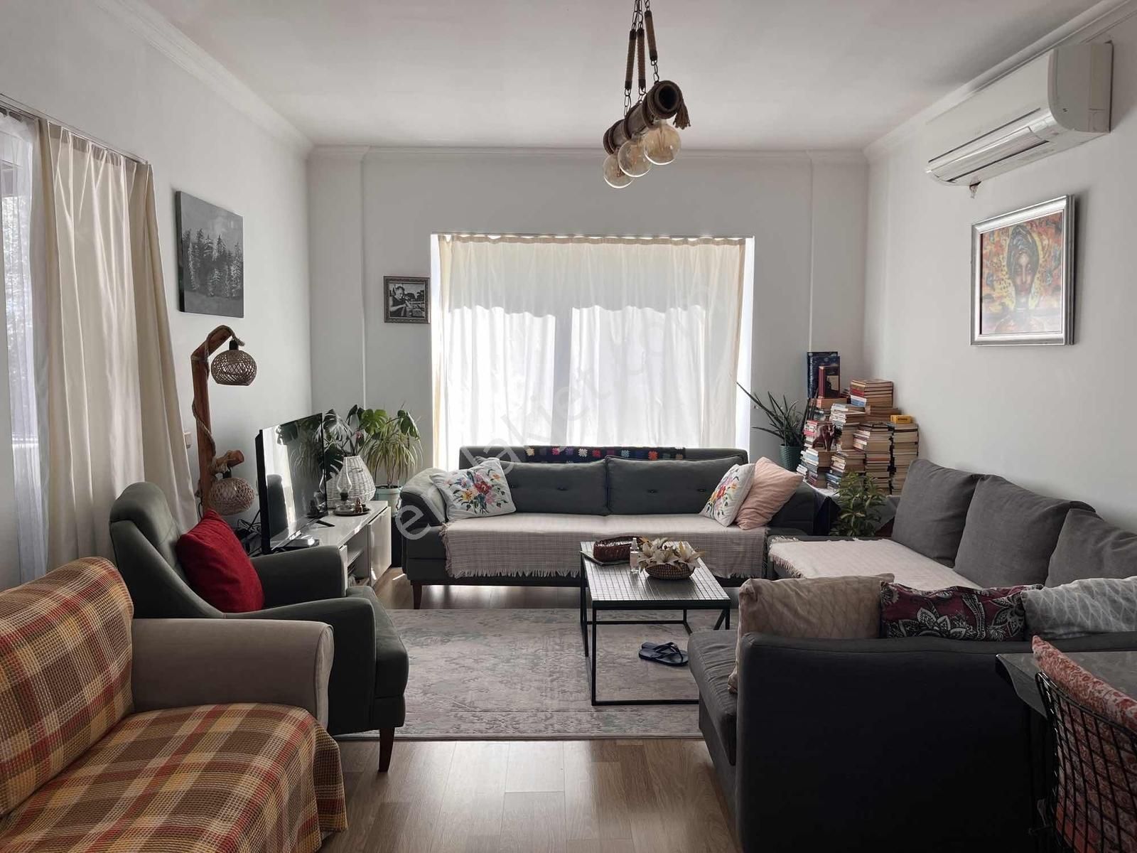 Avenue Avm Arkası Site İçi Ferah 2+1 Üst Kat Daire - Görsel 2