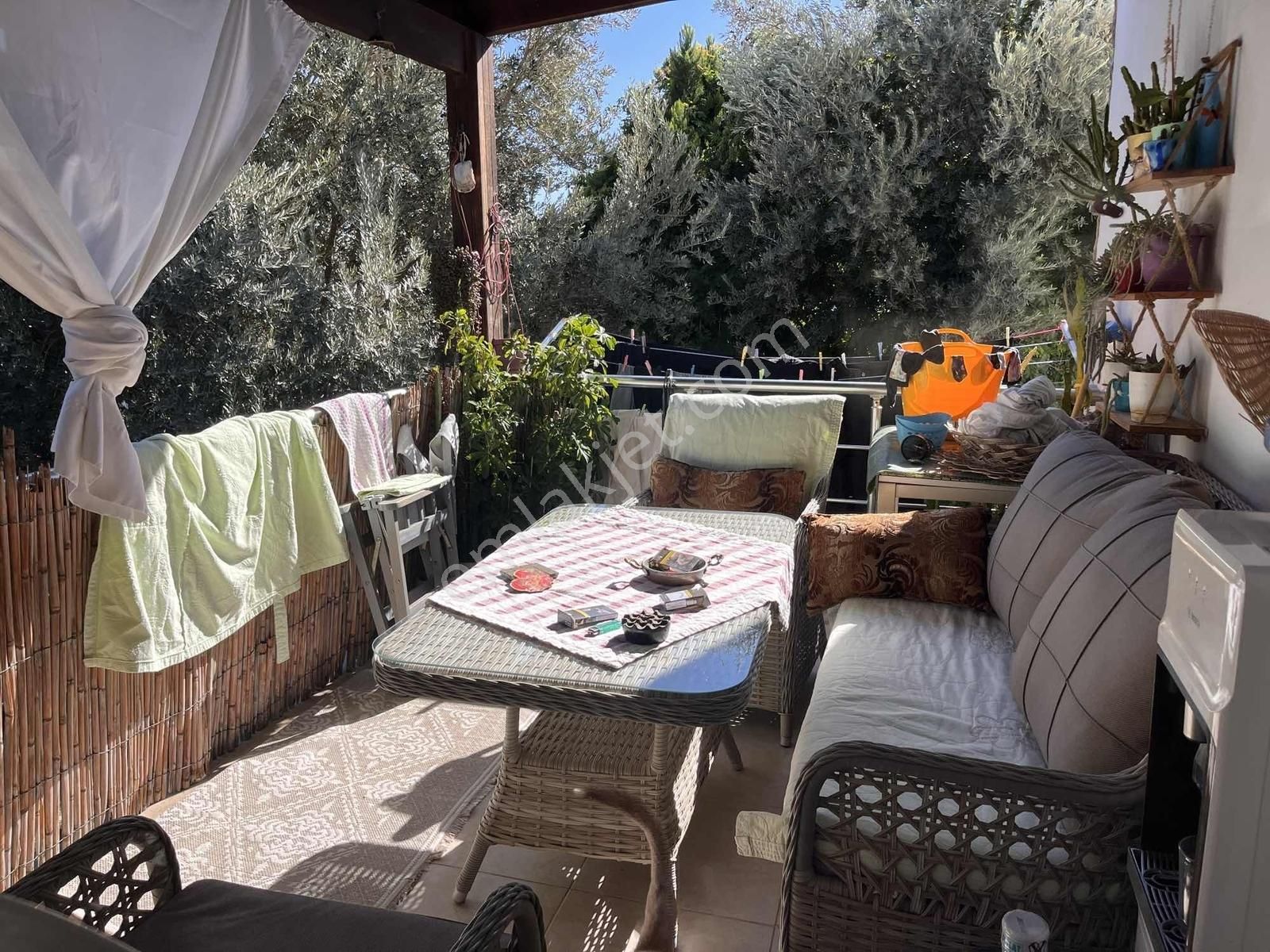Avenue Avm Arkası Site İçi Ferah 2+1 Üst Kat Daire - Görsel 18