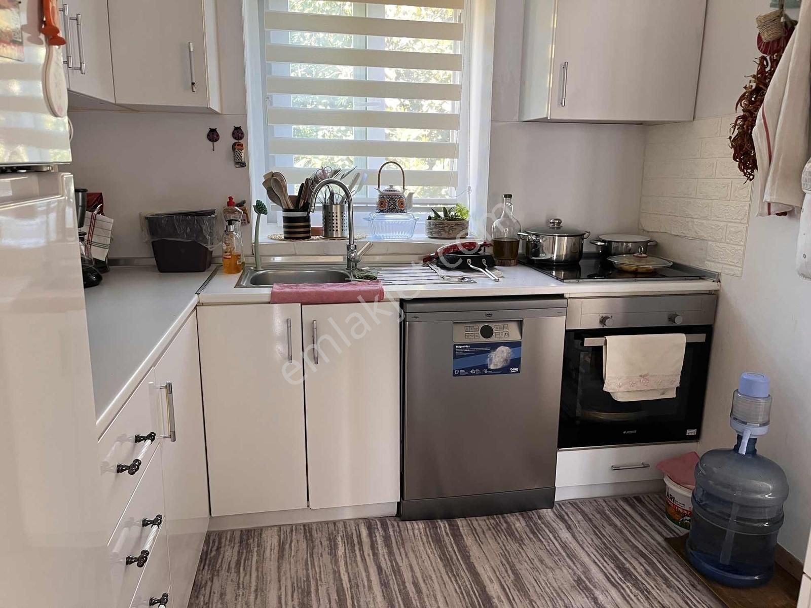 Avenue Avm Arkası Site İçi Ferah 2+1 Üst Kat Daire - Görsel 16