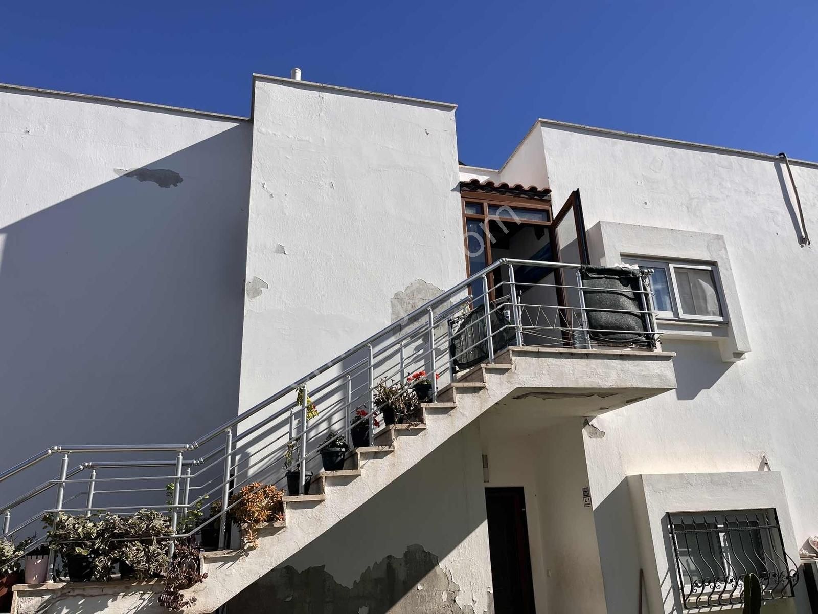 Avenue Avm Arkası Site İçi Ferah 2+1 Üst Kat Daire - Görsel 17