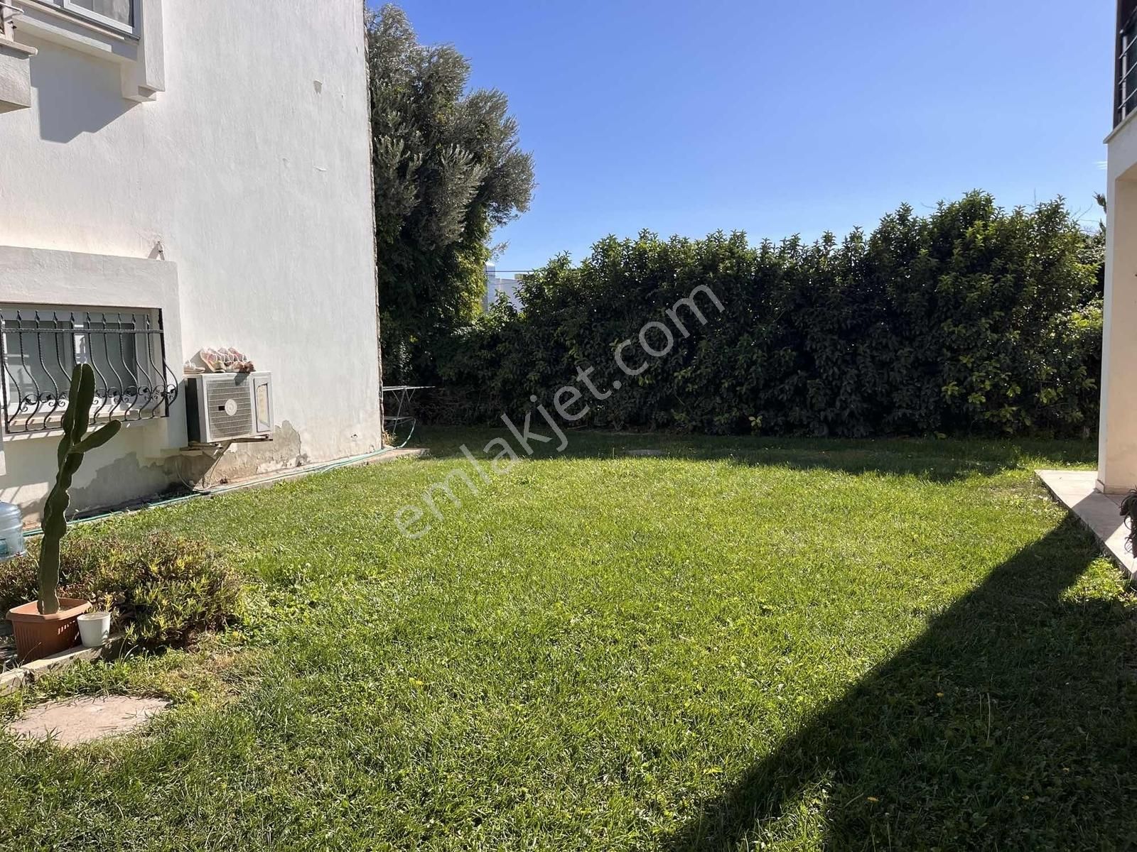 Avenue Avm Arkası Site İçi Ferah 2+1 Üst Kat Daire - Görsel 13