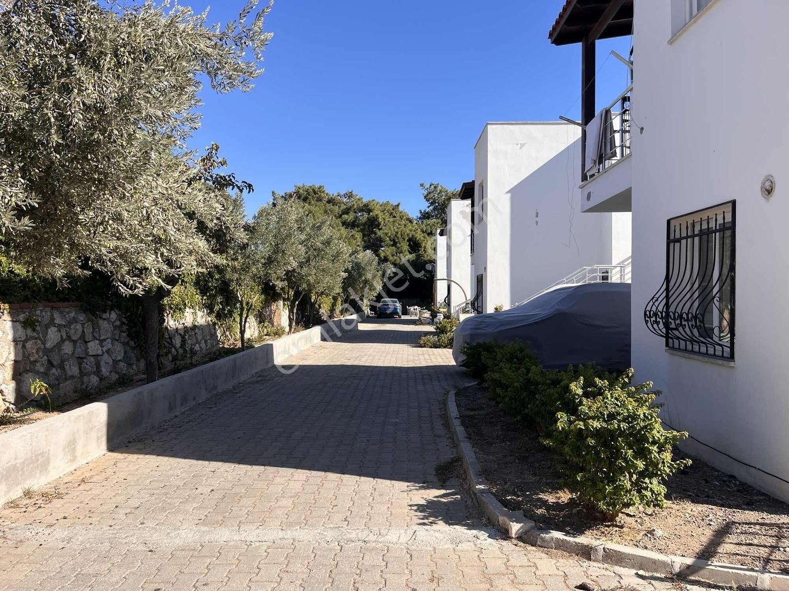 Avenue Avm Arkası Site İçi Ferah 2+1 Üst Kat Daire - Görsel 11