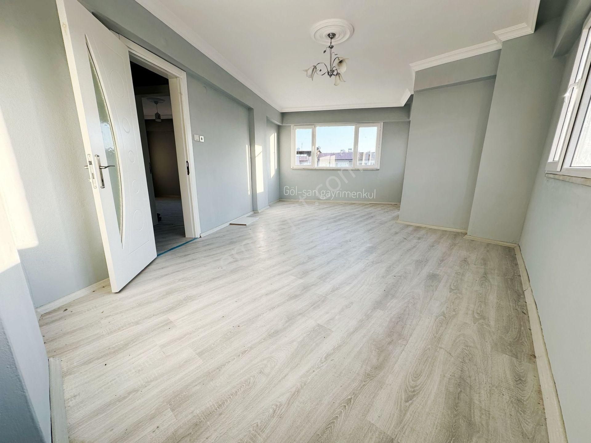 🏡 Göl-san Gayrimenkul’den 🏡 Cumhuriyet Mah. 3+1 140m2 Satılık Dairee - Görsel 5