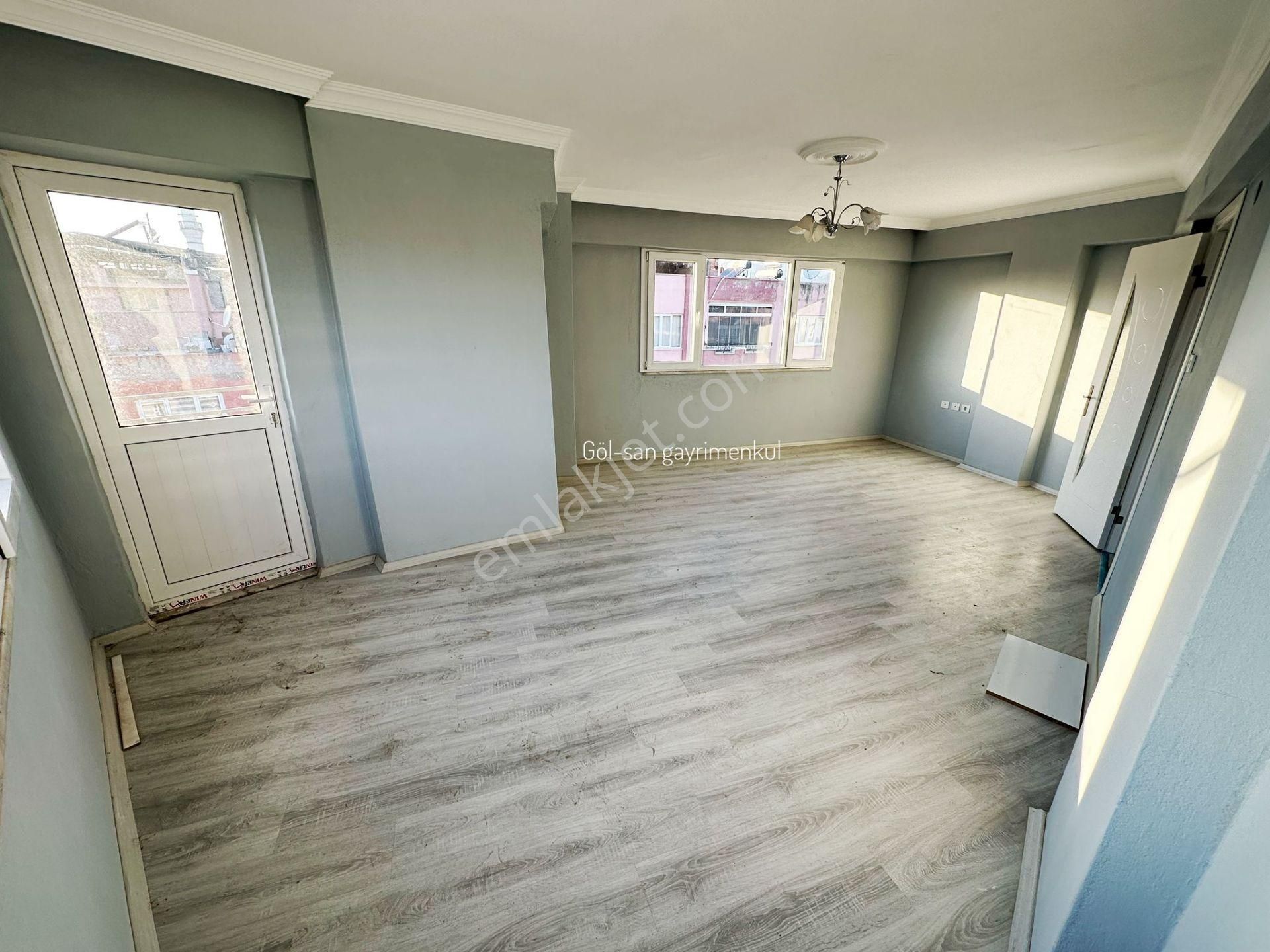 🏡 Göl-san Gayrimenkul’den 🏡 Cumhuriyet Mah. 3+1 140m2 Satılık Dairee - Görsel 3