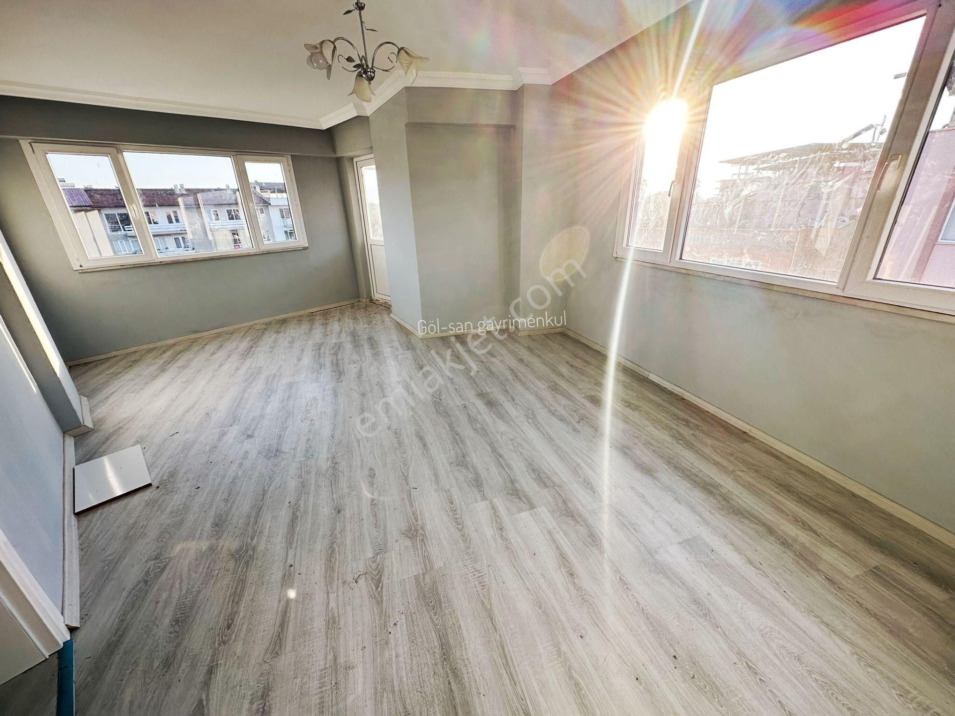 🏡 Göl-san Gayrimenkul’den 🏡 Cumhuriyet Mah. 3+1 140m2 Satılık Dairee - Görsel 4