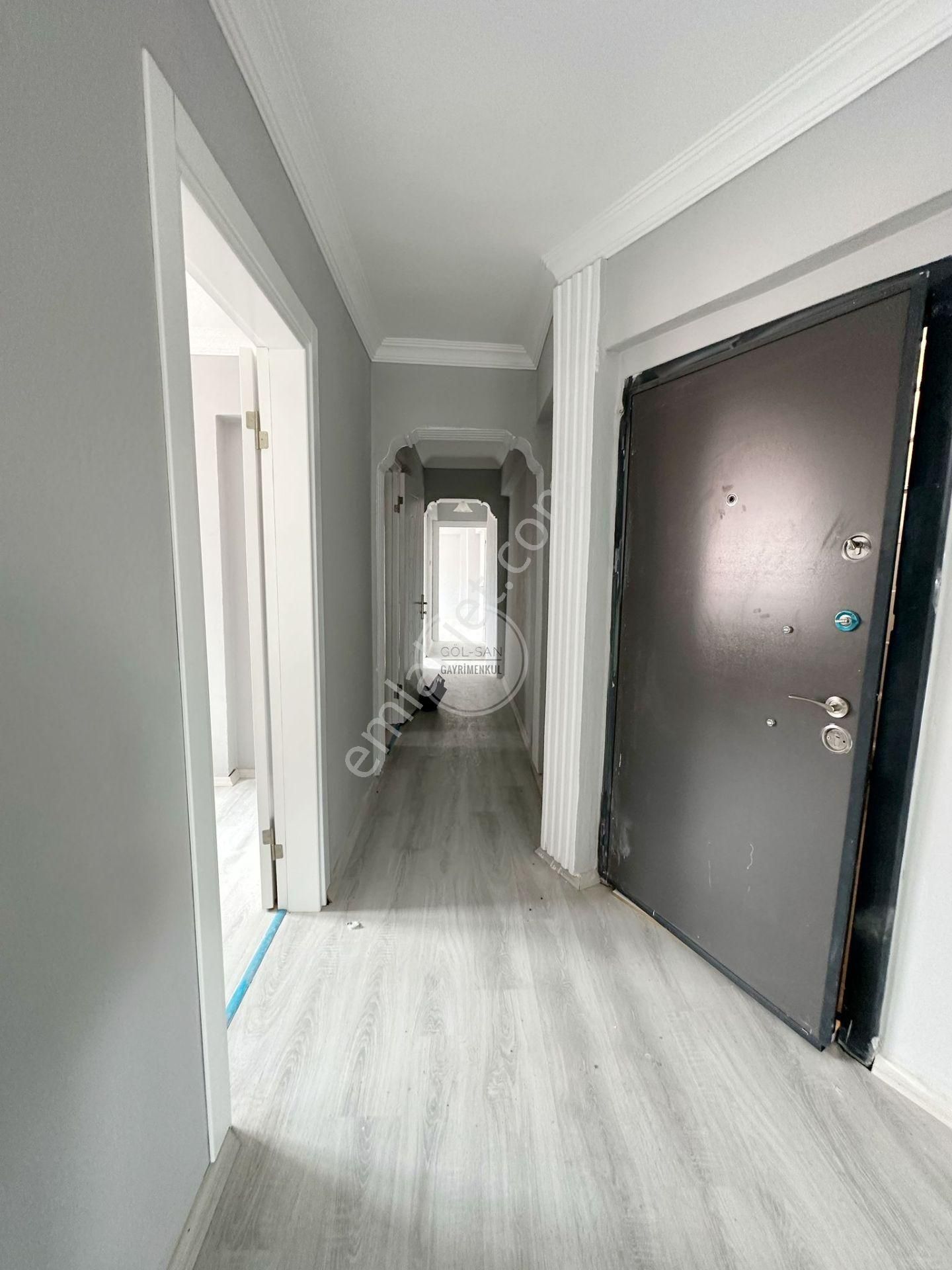 🏡 Göl-san Gayrimenkul’den 🏡 Cumhuriyet Mah. 3+1 140m2 Satılık Dairee - Görsel 15